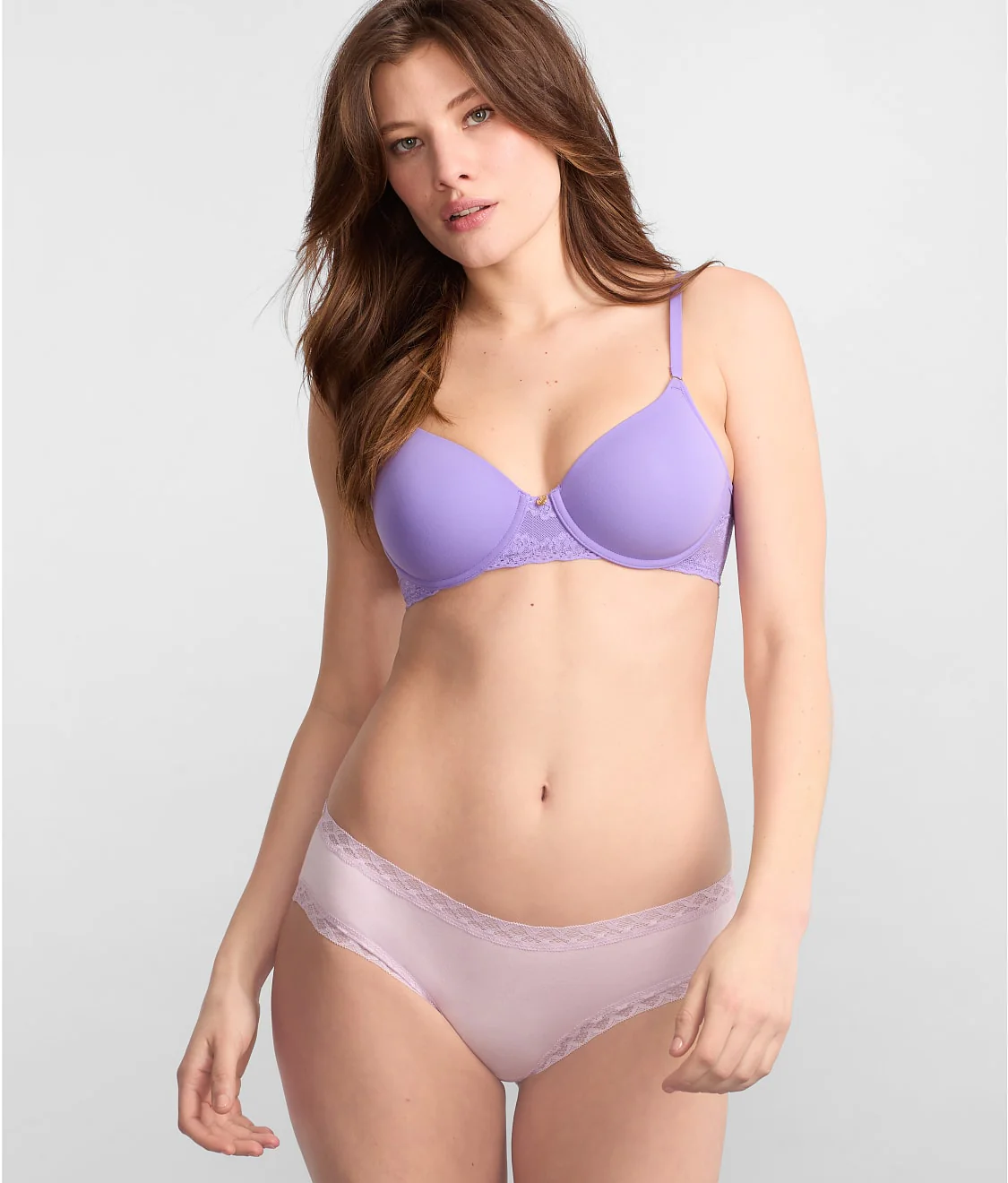 Bliss Cotton Girl Brief - Image 70