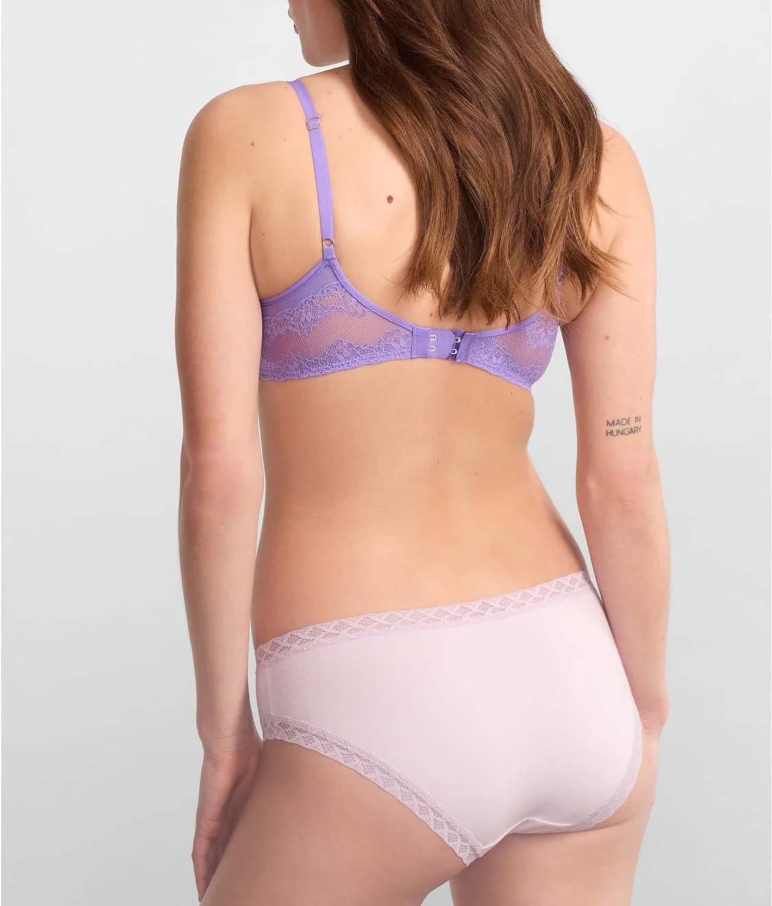 Bliss Cotton Girl Brief - Image 71
