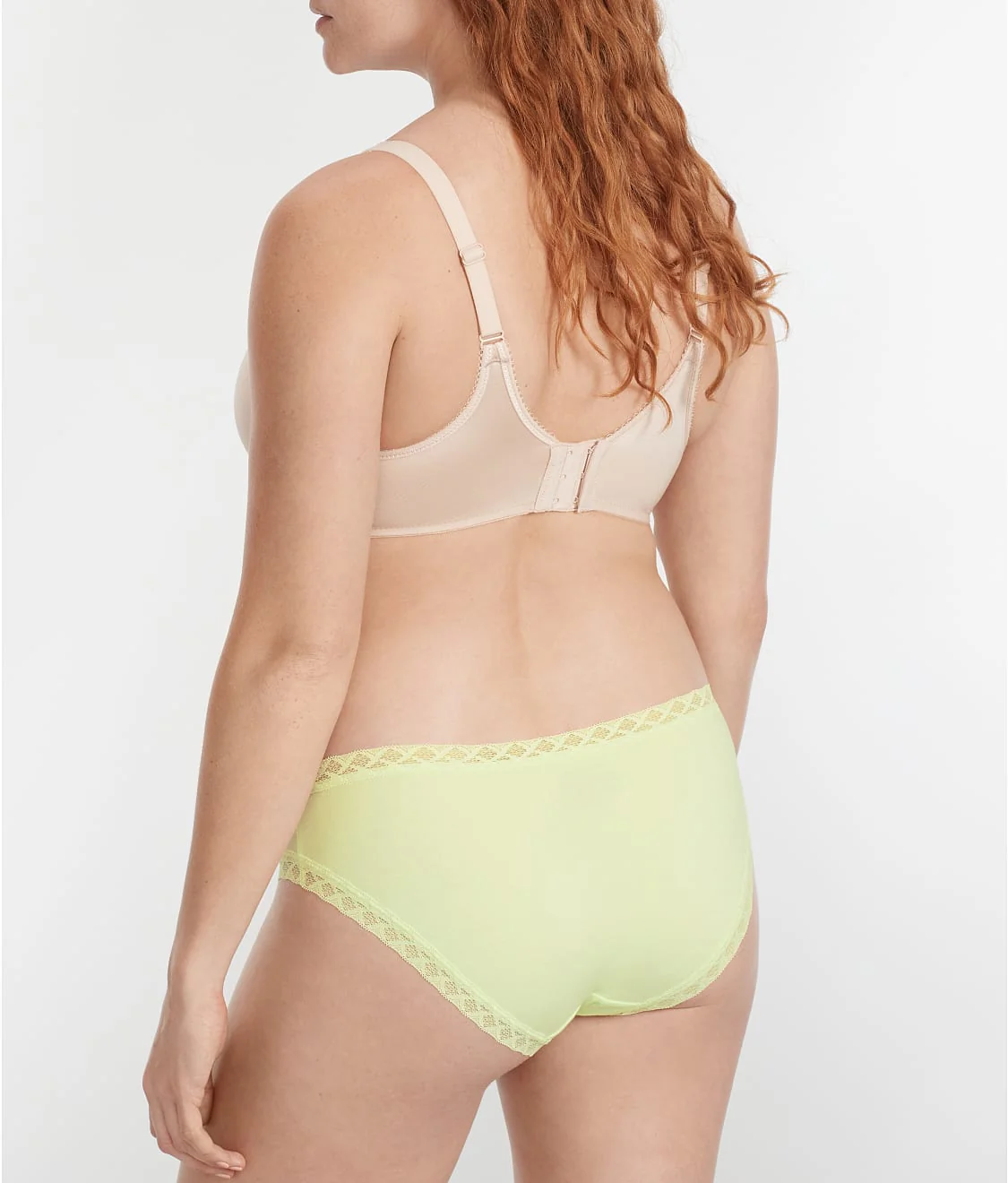 Bliss Cotton Girl Brief - Image 75