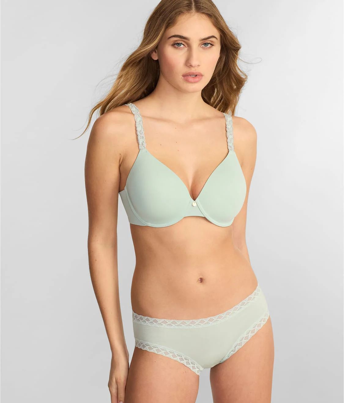 Bliss Cotton Girl Brief - Image 78