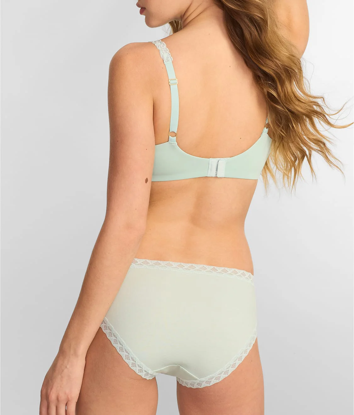 Bliss Cotton Girl Brief - Image 79