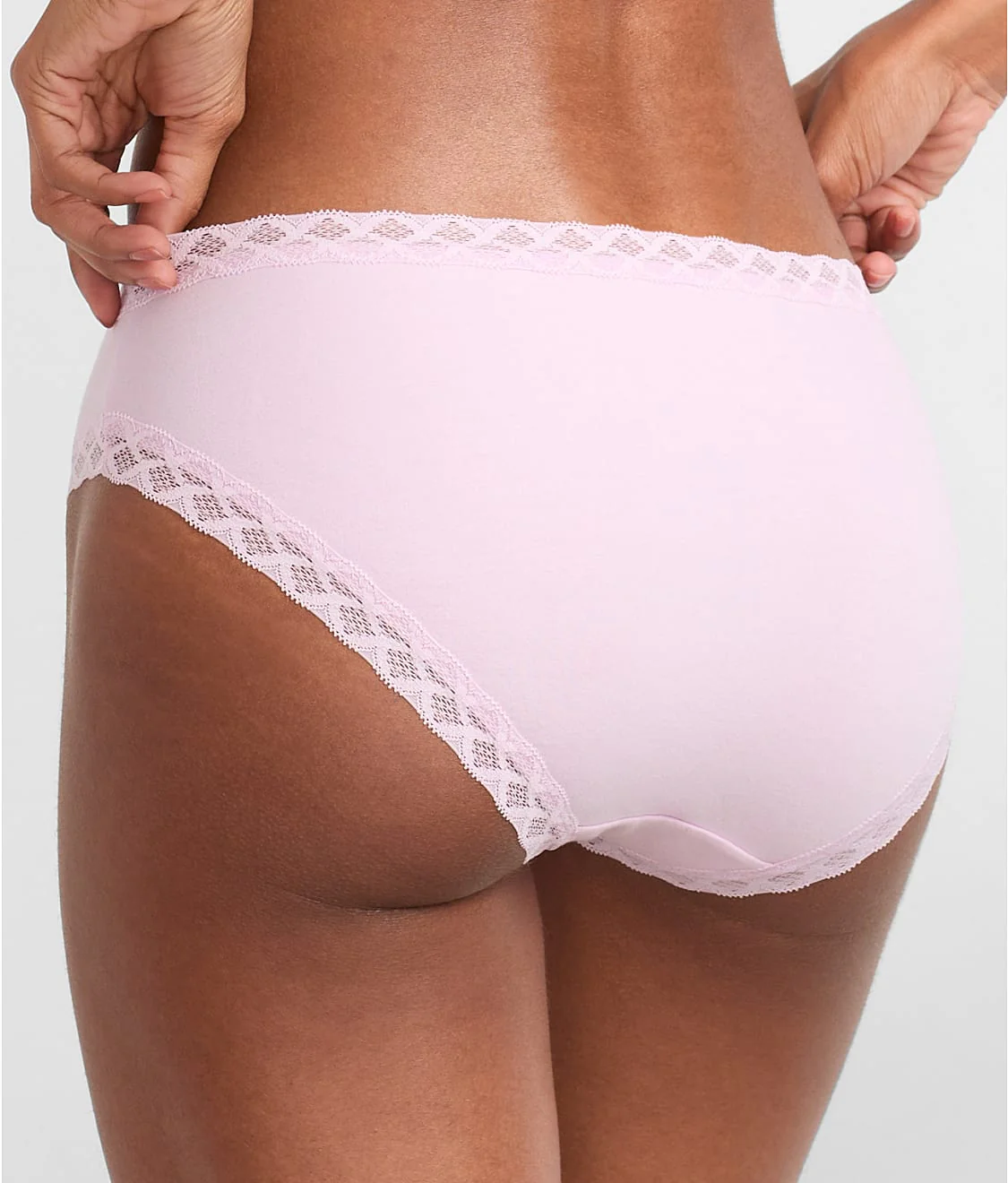 Bliss Cotton Girl Brief - Image 86