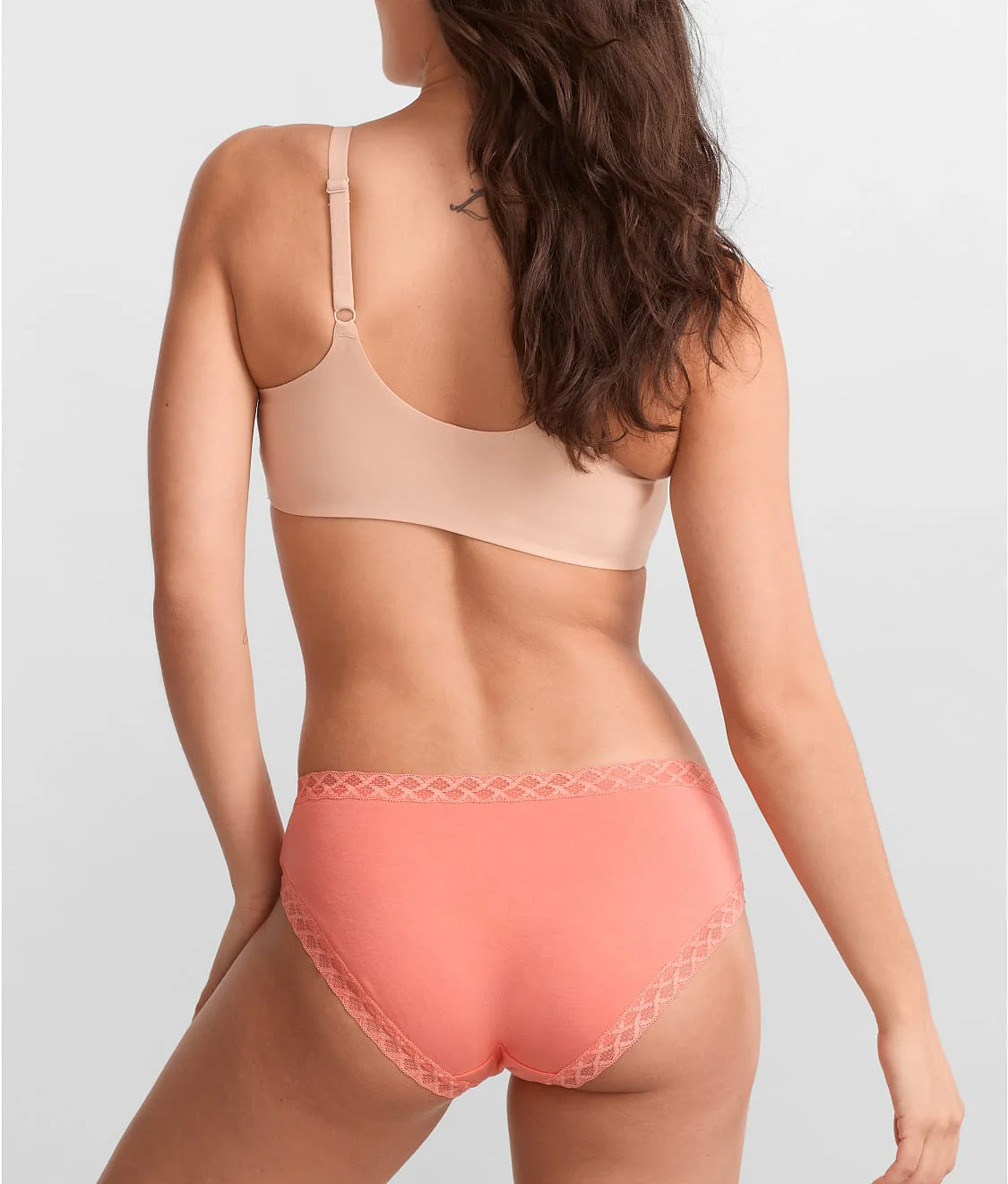 Bliss Cotton Girl Brief - Image 91