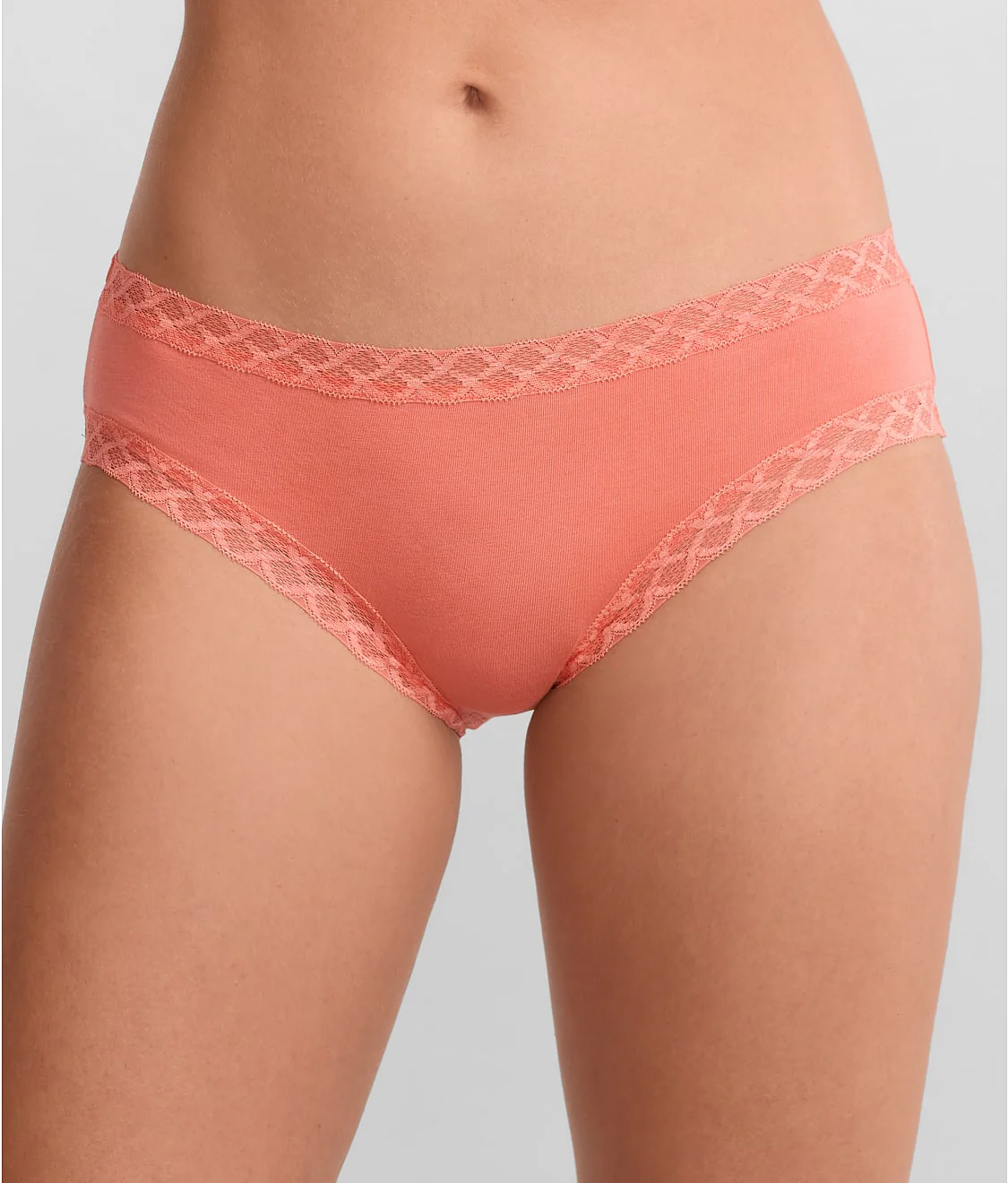 Bliss Cotton Girl Brief - Image 92