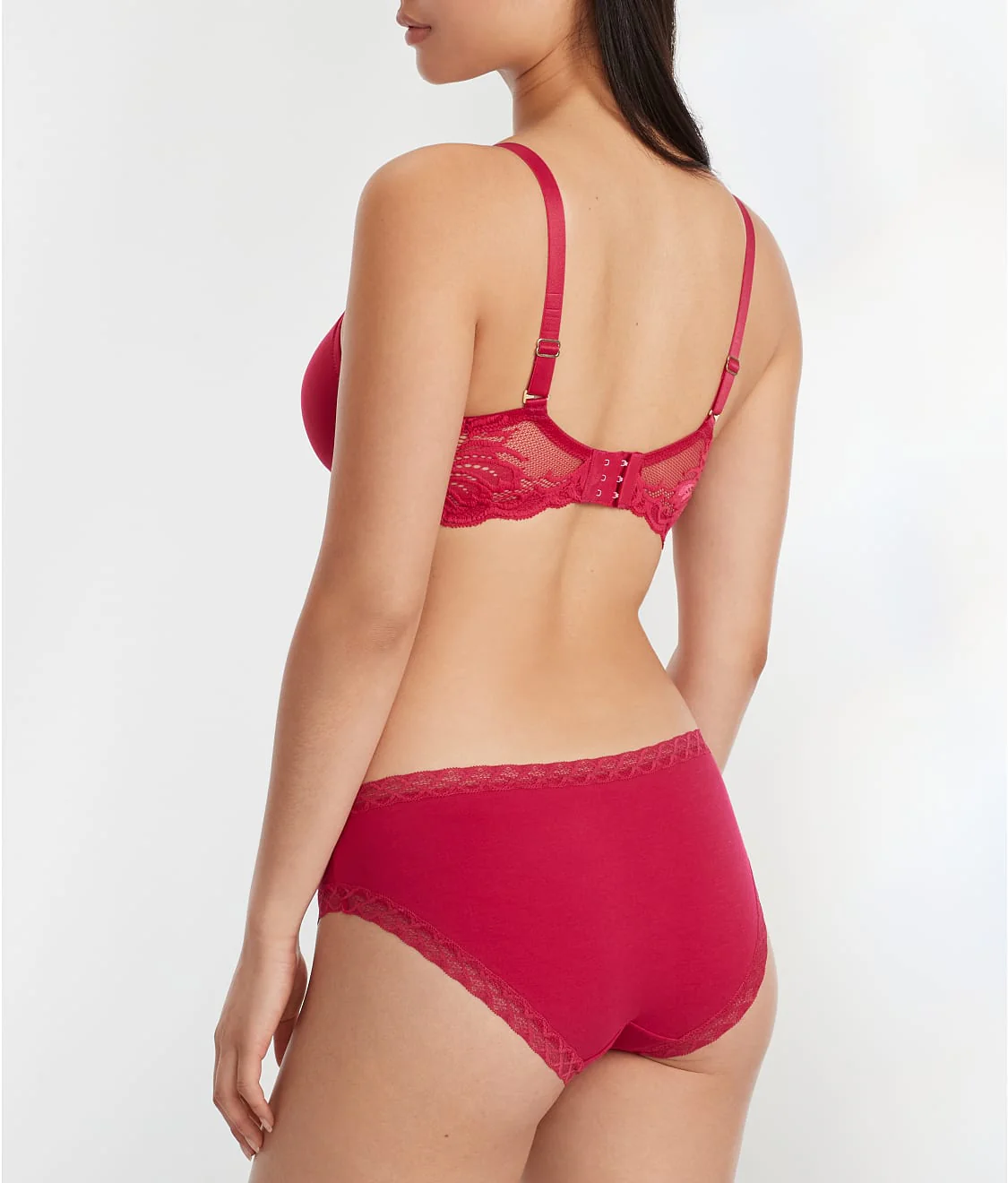 Bliss Cotton Girl Brief - Image 98