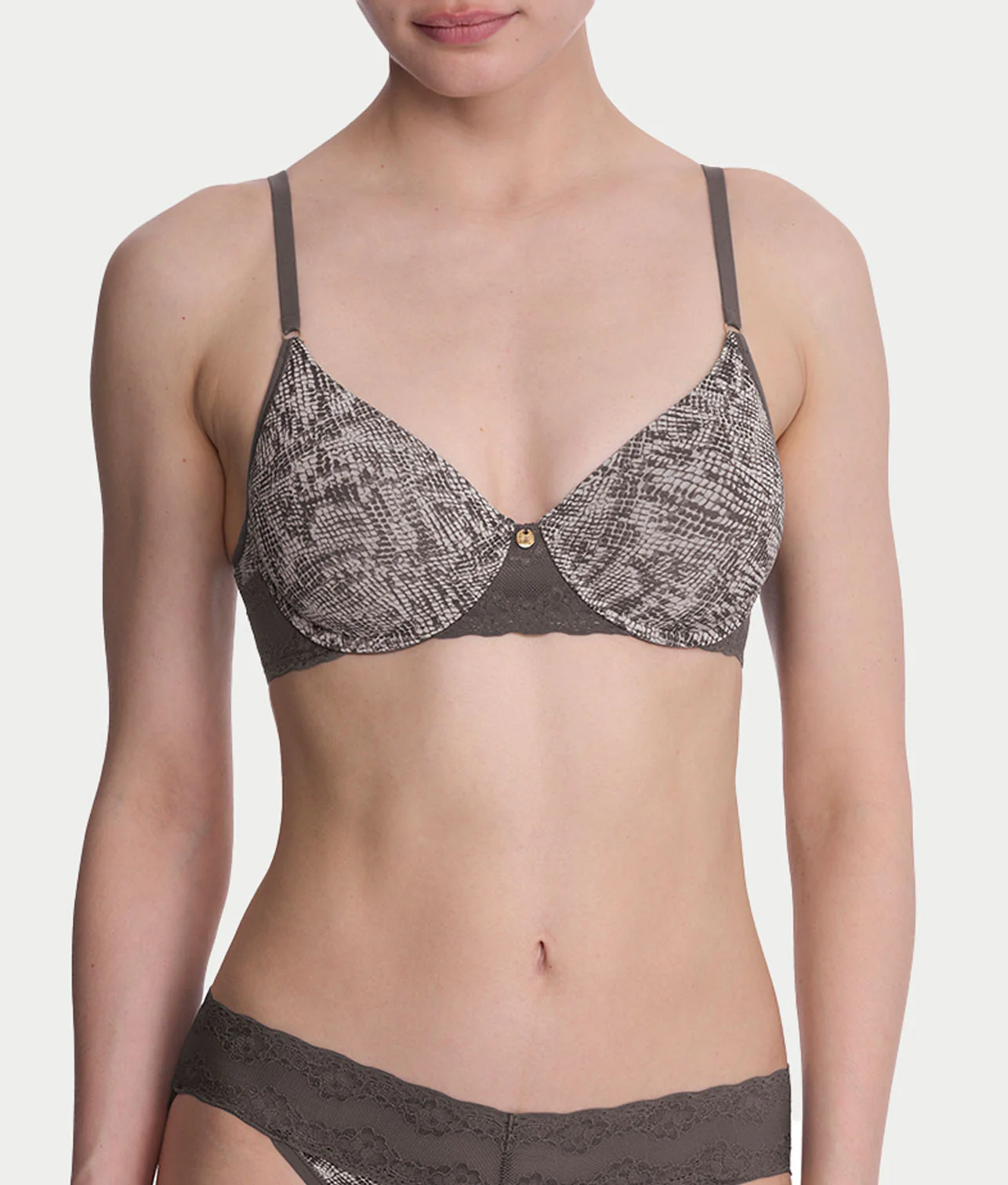 Bliss Perfection T-Shirt Bra - Image 18