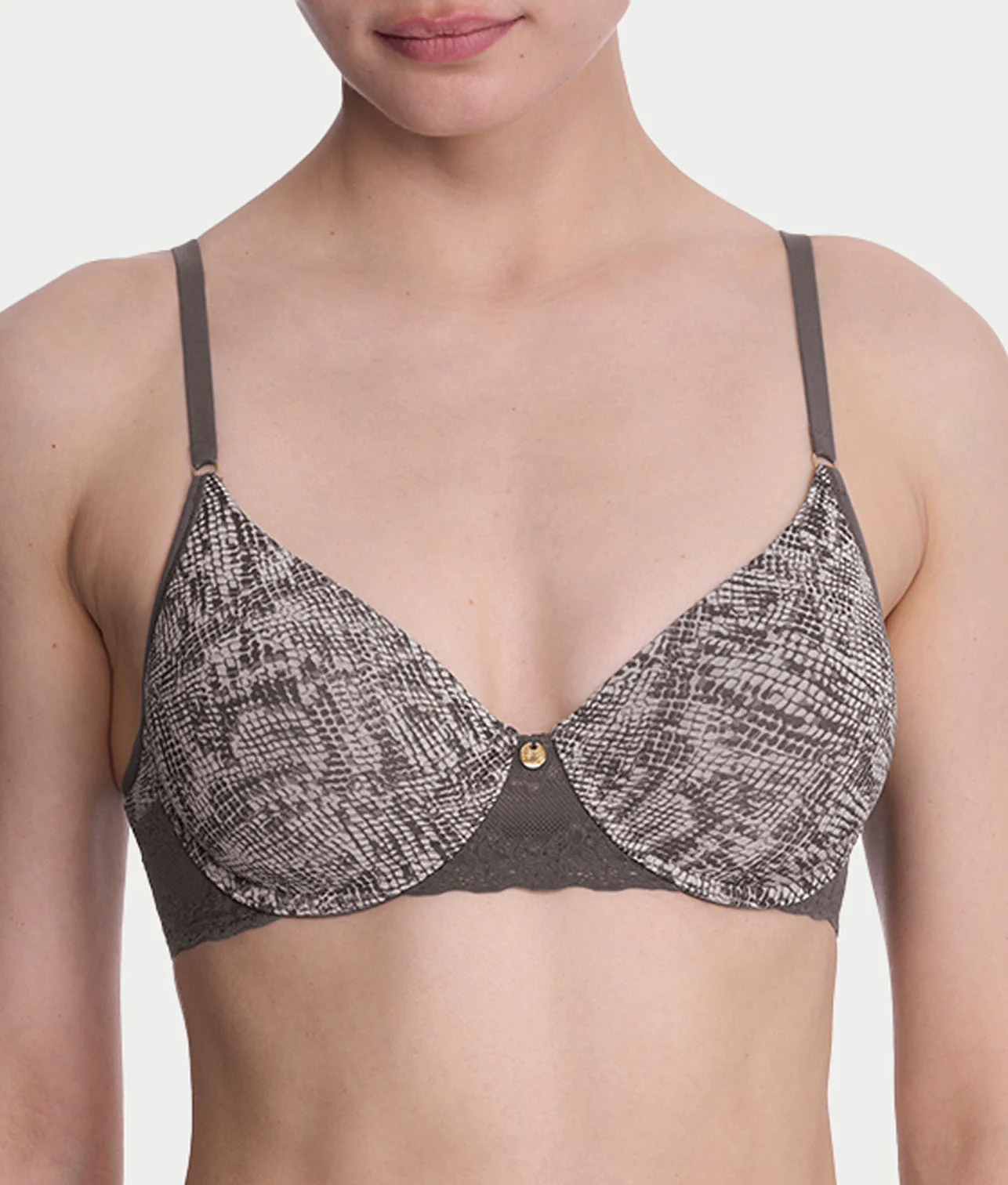 Bliss Perfection T-Shirt Bra - Image 22