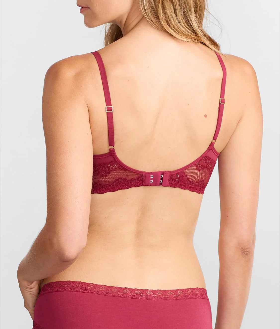 Bliss Perfection T-Shirt Bra - Image 37