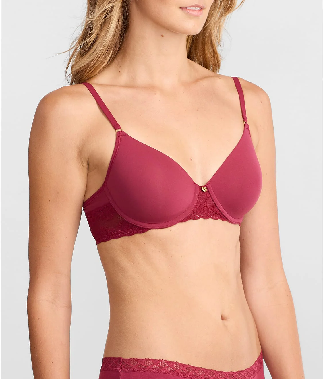 Bliss Perfection T-Shirt Bra - Image 38
