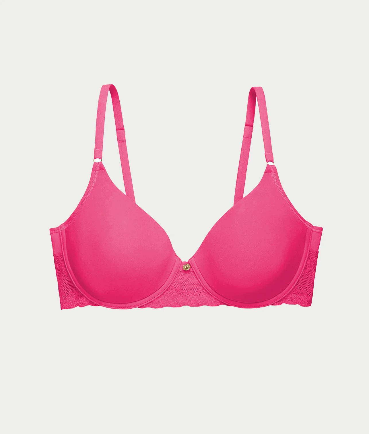 Bliss Perfection T-Shirt Bra - Image 4