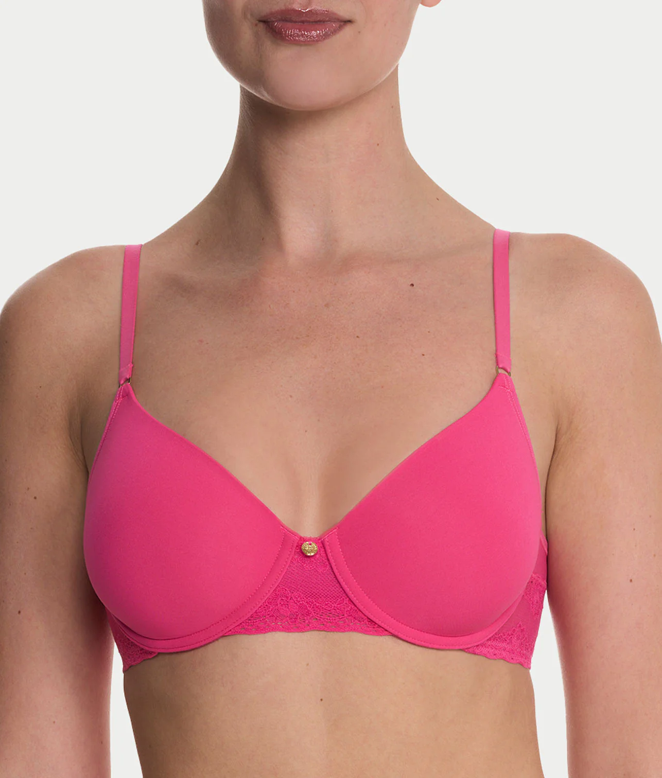 Bliss Perfection T-Shirt Bra - Image 5