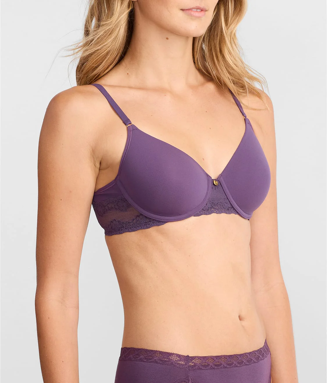 Bliss Perfection T-Shirt Bra - Image 68