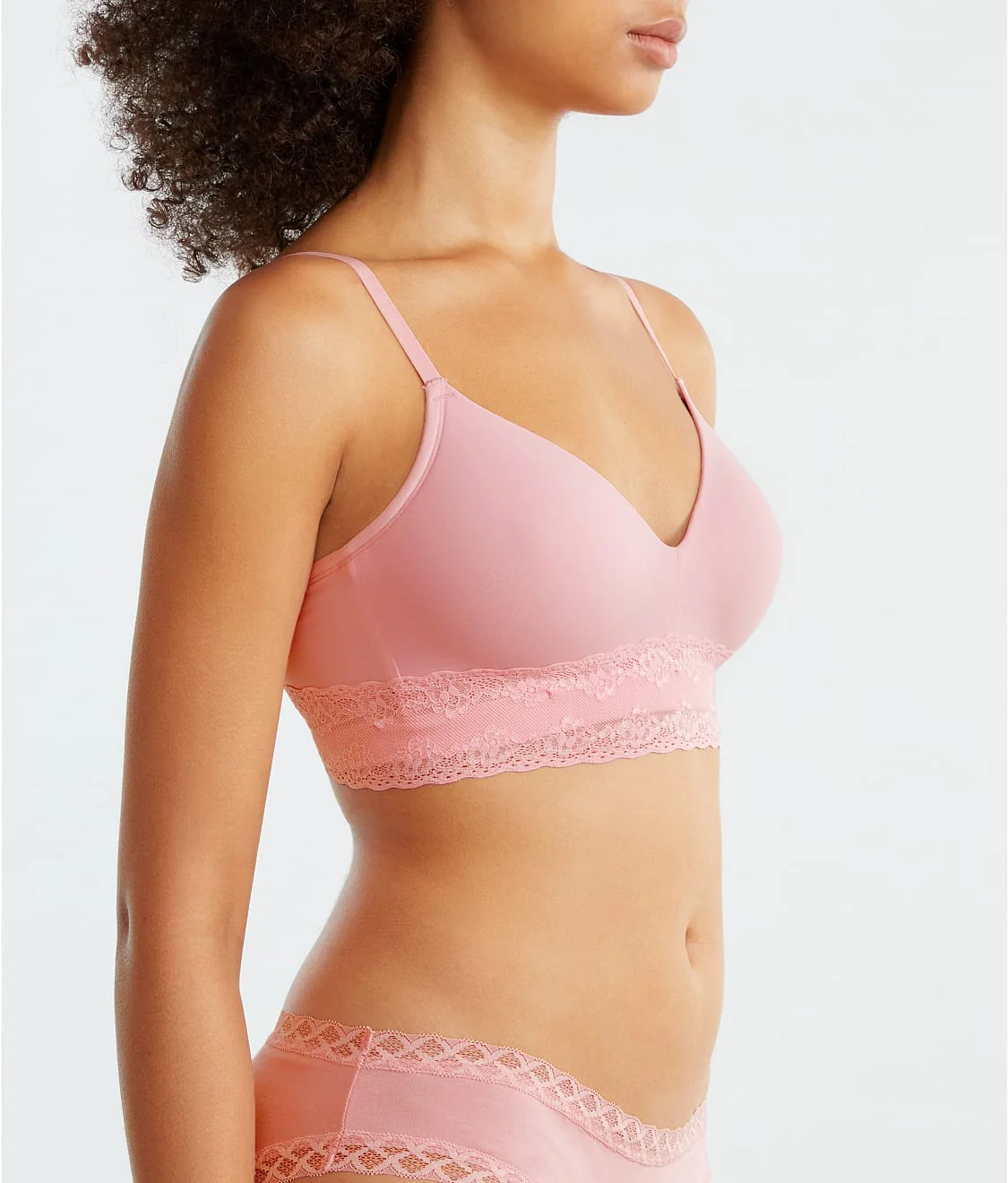 Bliss Perfection Wire-Free T-Shirt Bra - Image 10