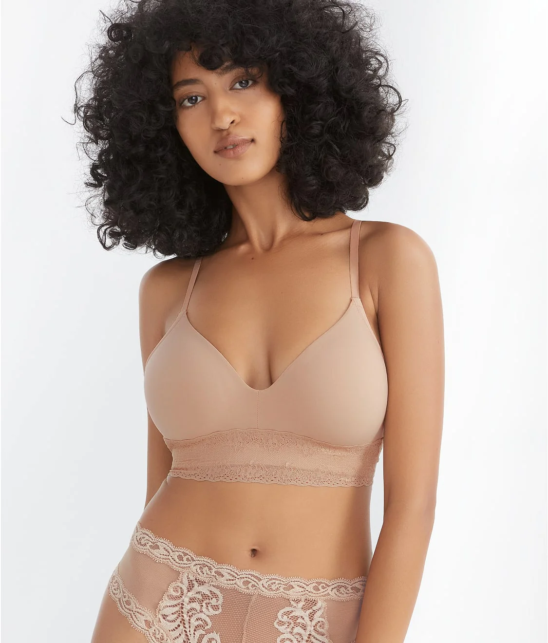 Bliss Perfection Wire-Free T-Shirt Bra - Image 14