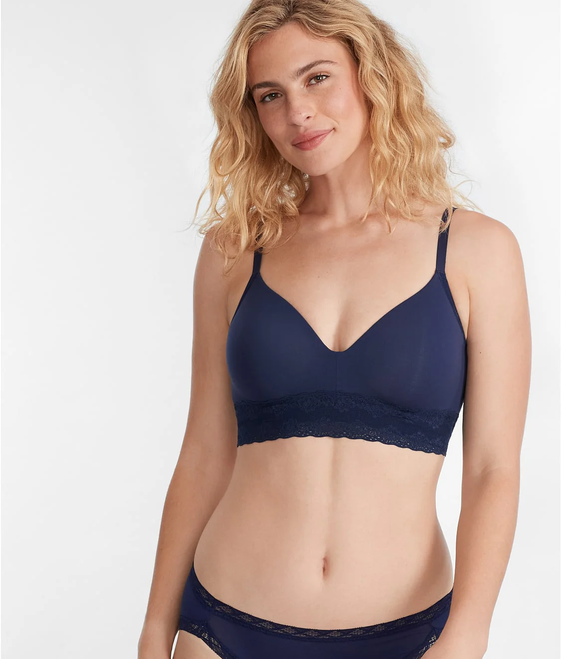 Bliss Perfection Wire-Free T-Shirt Bra - Image 24