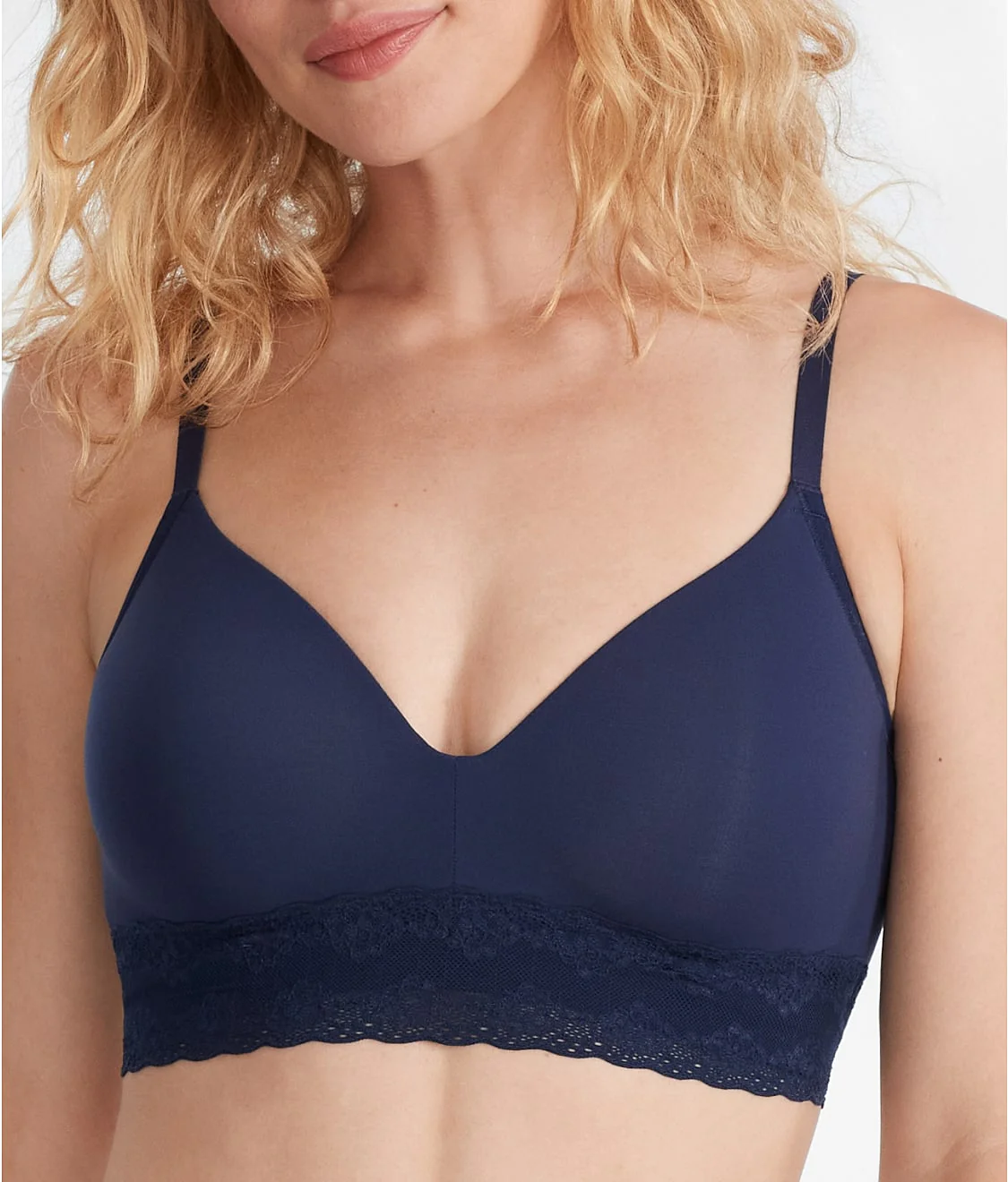 Bliss Perfection Wire-Free T-Shirt Bra - Image 28