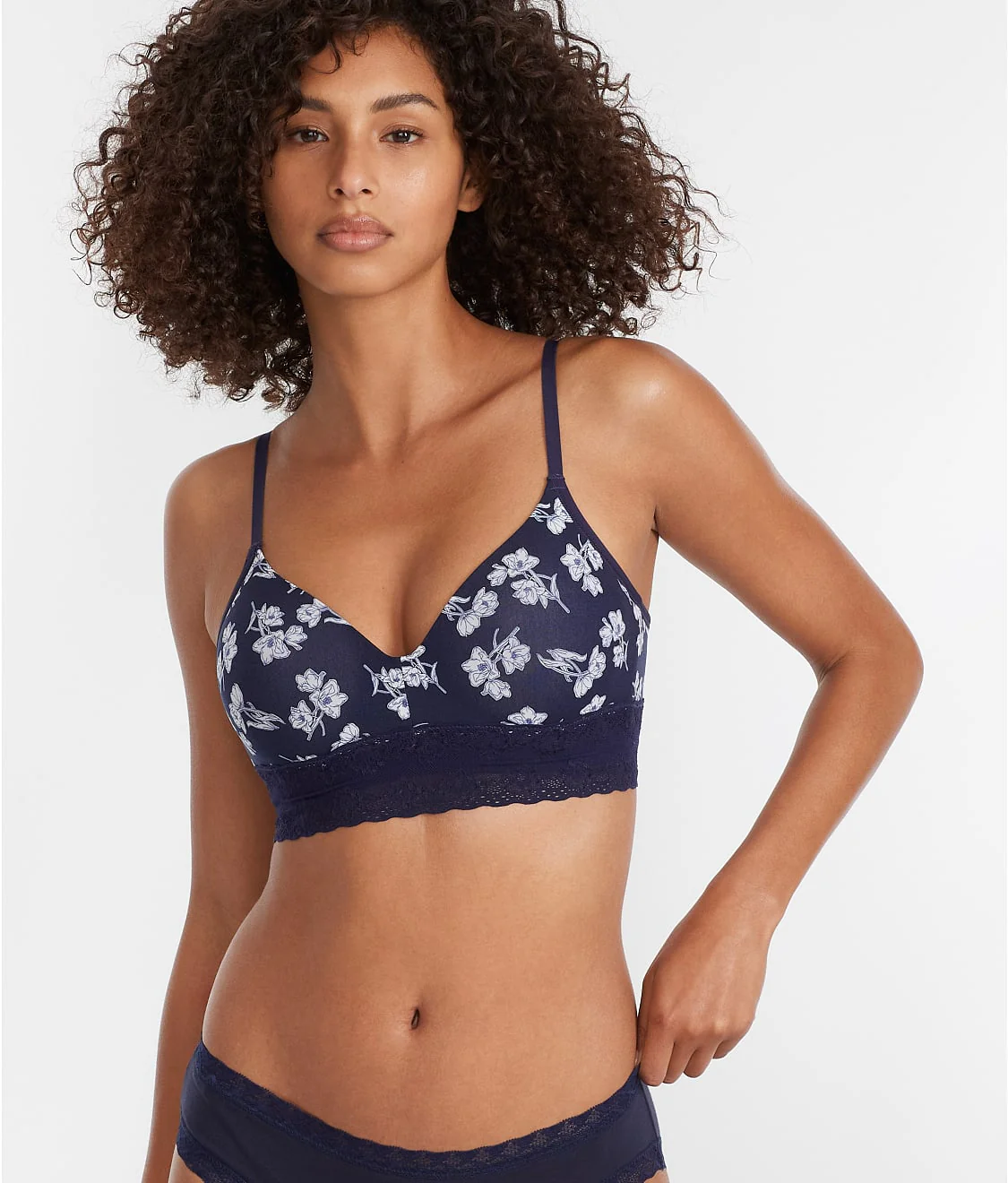 Bliss Perfection Wire-Free T-Shirt Bra - Image 30