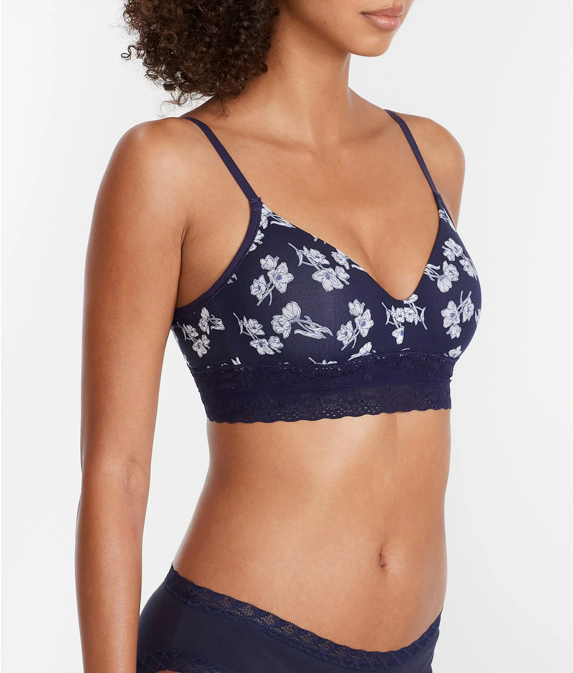 Bliss Perfection Wire-Free T-Shirt Bra - Image 32