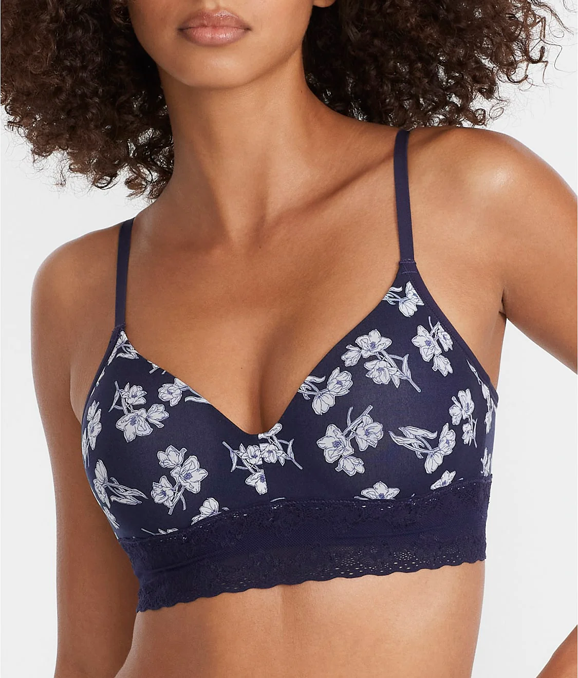 Bliss Perfection Wire-Free T-Shirt Bra - Image 33