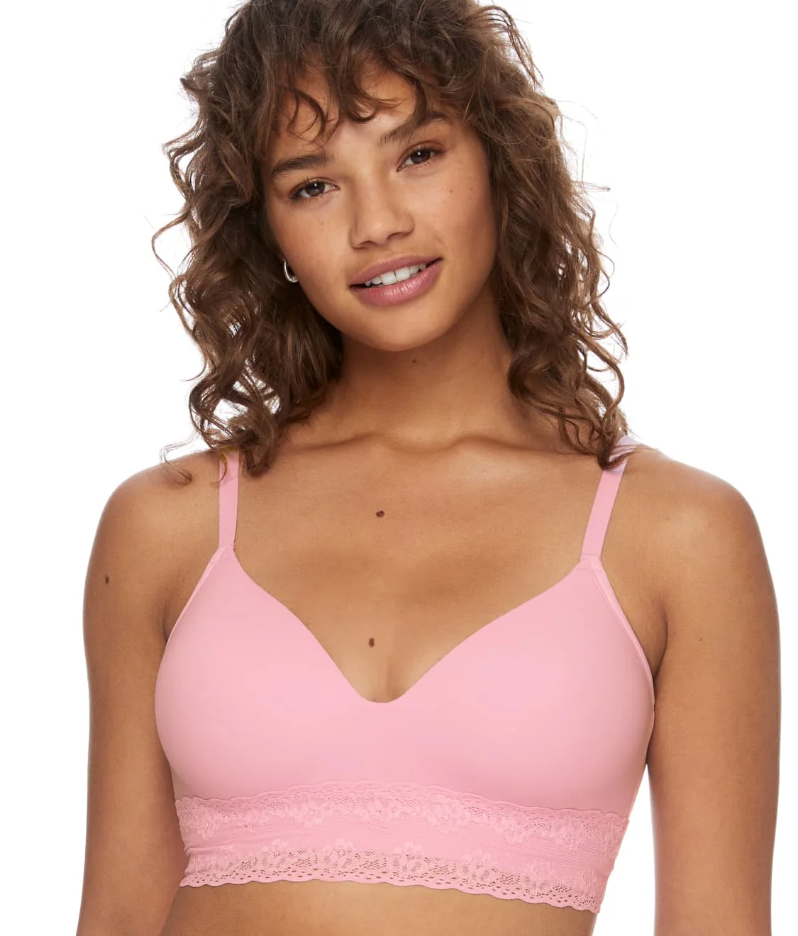 Bliss Perfection Wire-Free T-Shirt Bra - Image 36