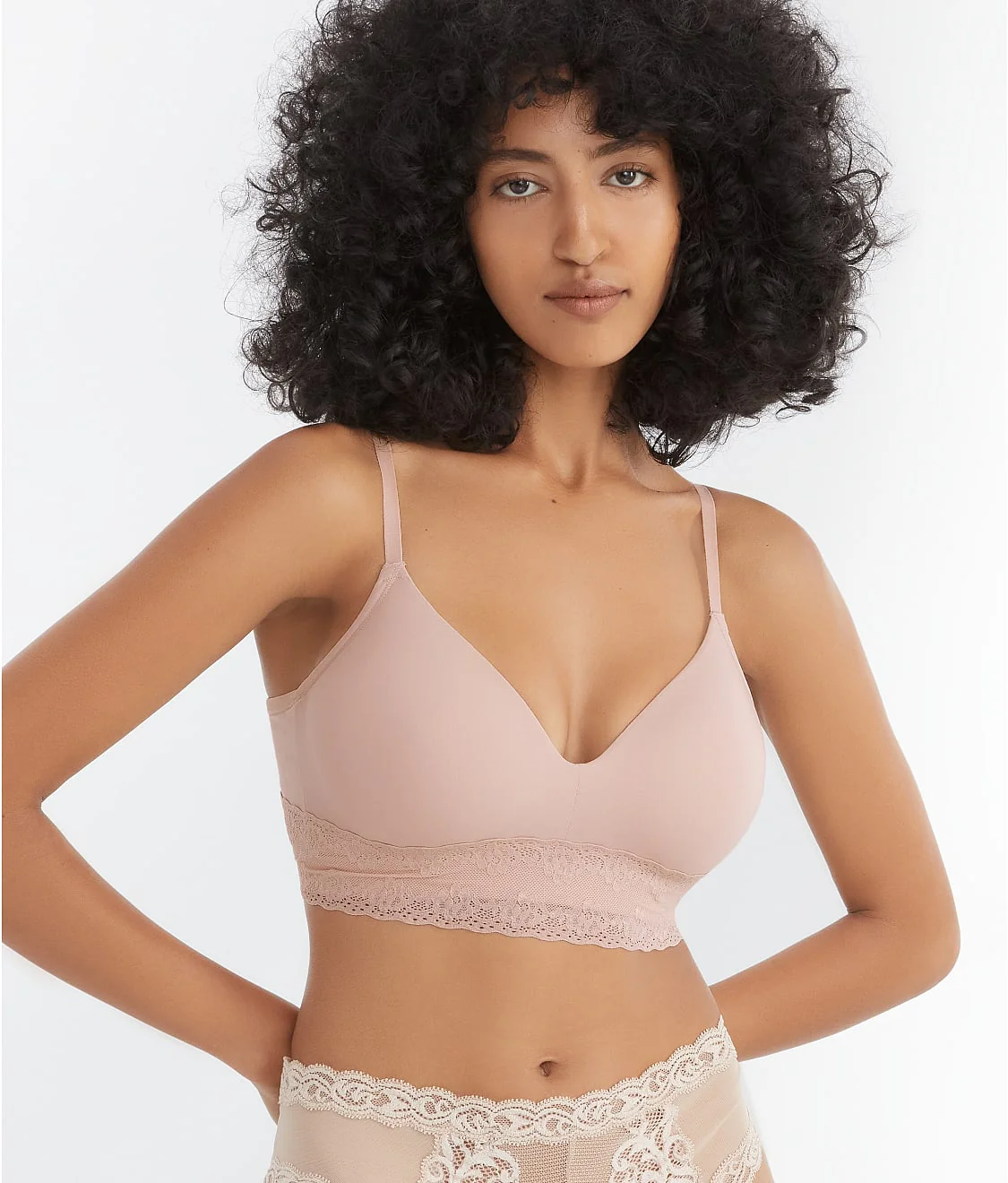 Bliss Perfection Wire-Free T-Shirt Bra - Image 39