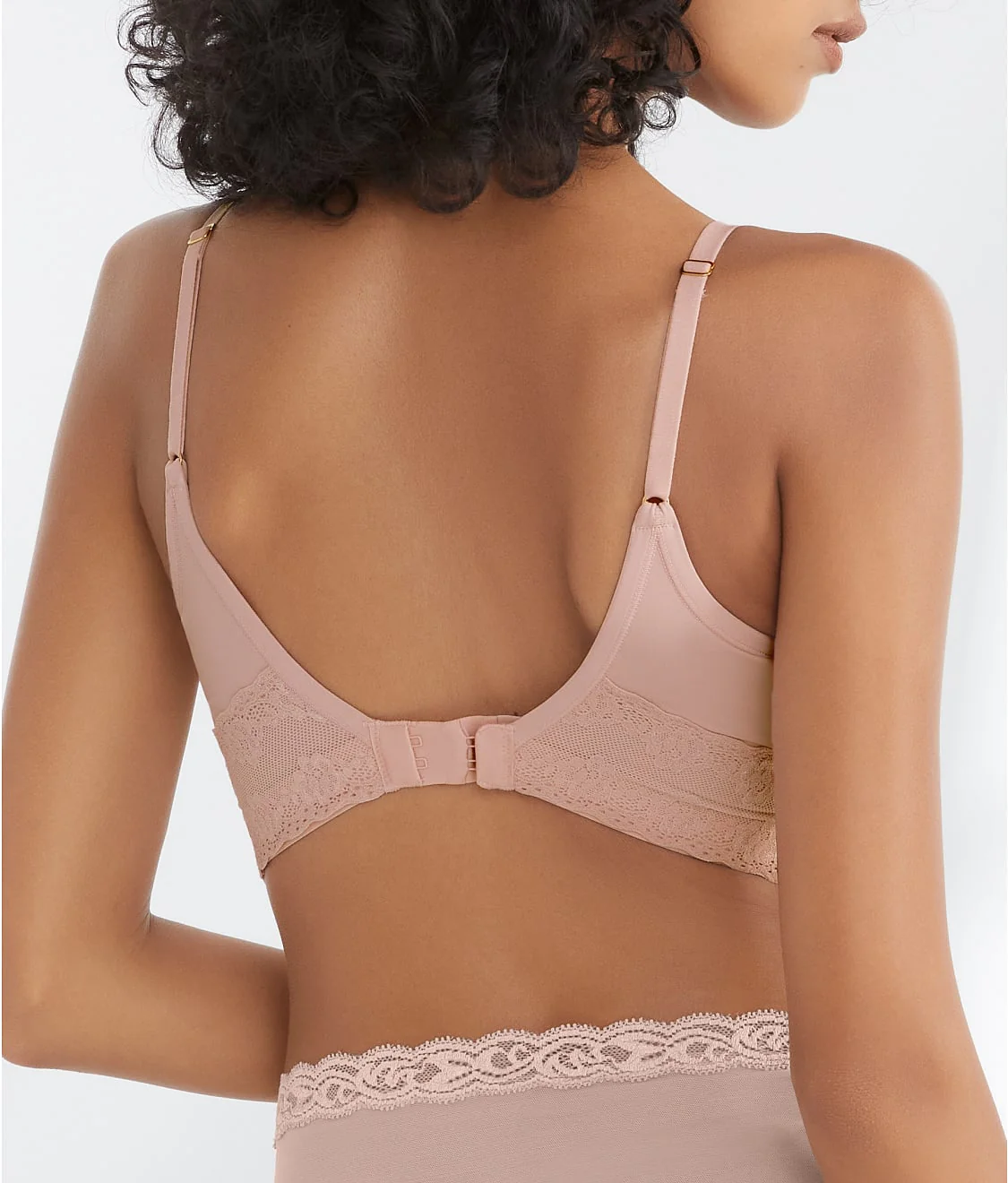 Bliss Perfection Wire-Free T-Shirt Bra - Image 40