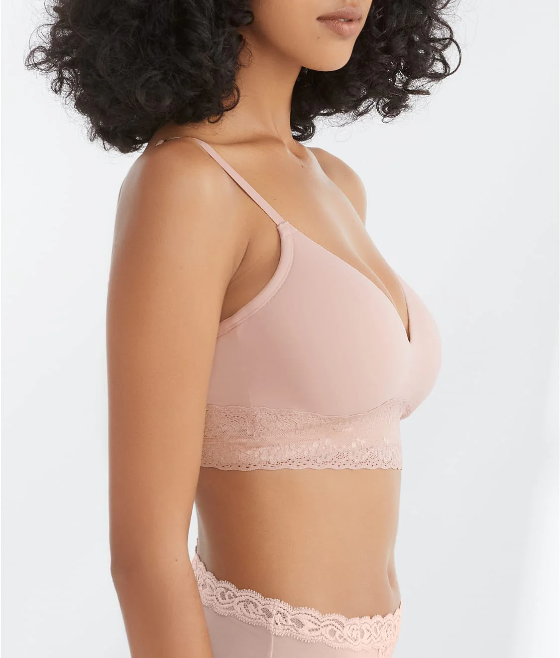 Bliss Perfection Wire-Free T-Shirt Bra - Image 41