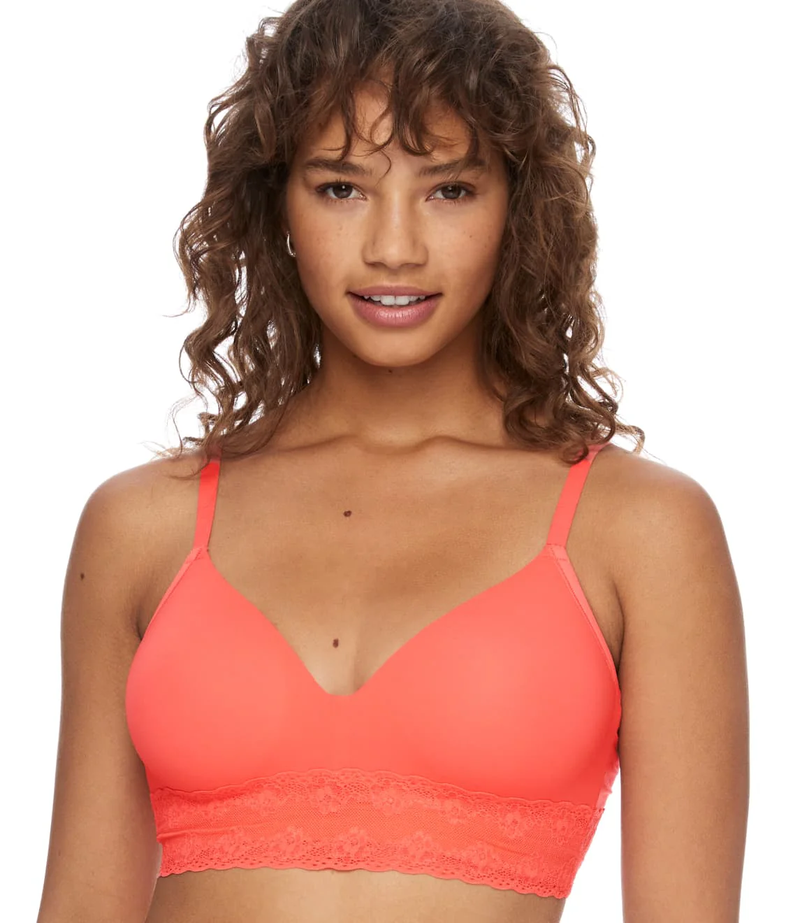 Bliss Perfection Wire-Free T-Shirt Bra - Image 42