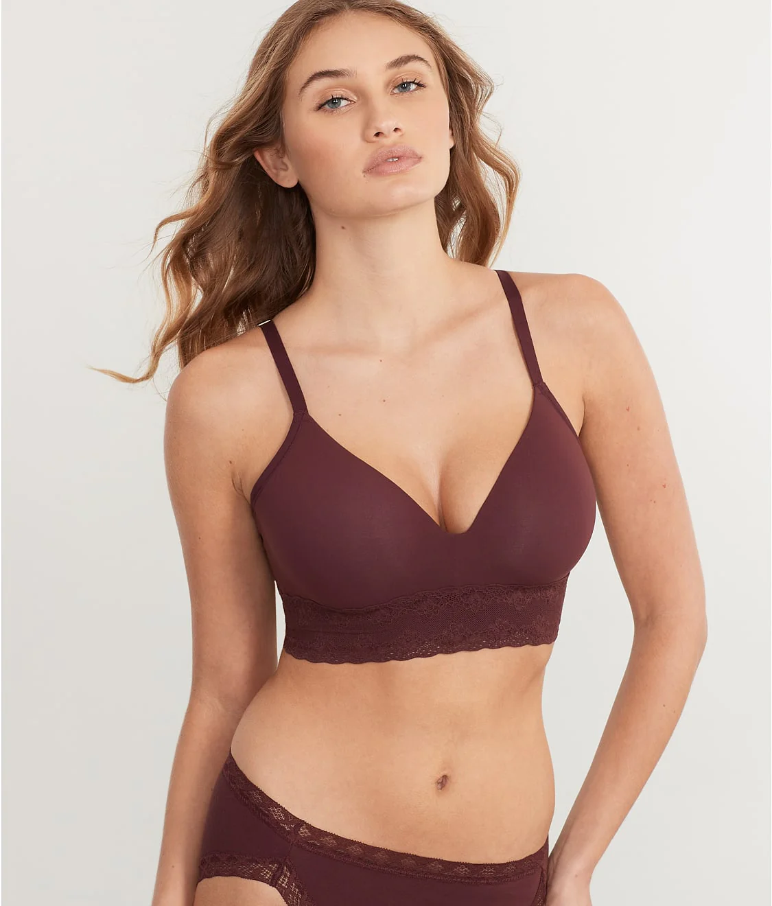 Bliss Perfection Wire-Free T-Shirt Bra - Image 48