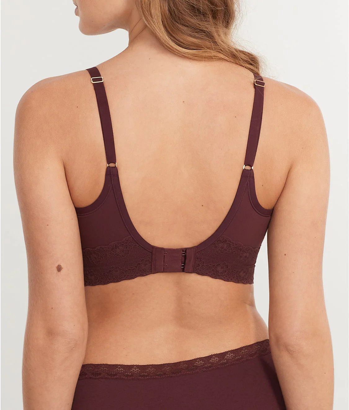 Bliss Perfection Wire-Free T-Shirt Bra - Image 49