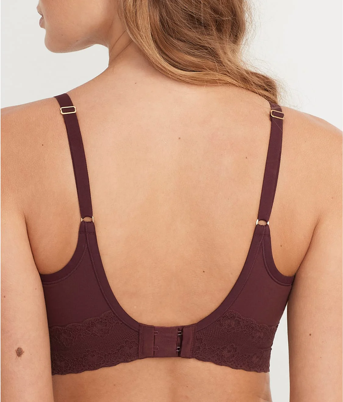 Bliss Perfection Wire-Free T-Shirt Bra - Image 53