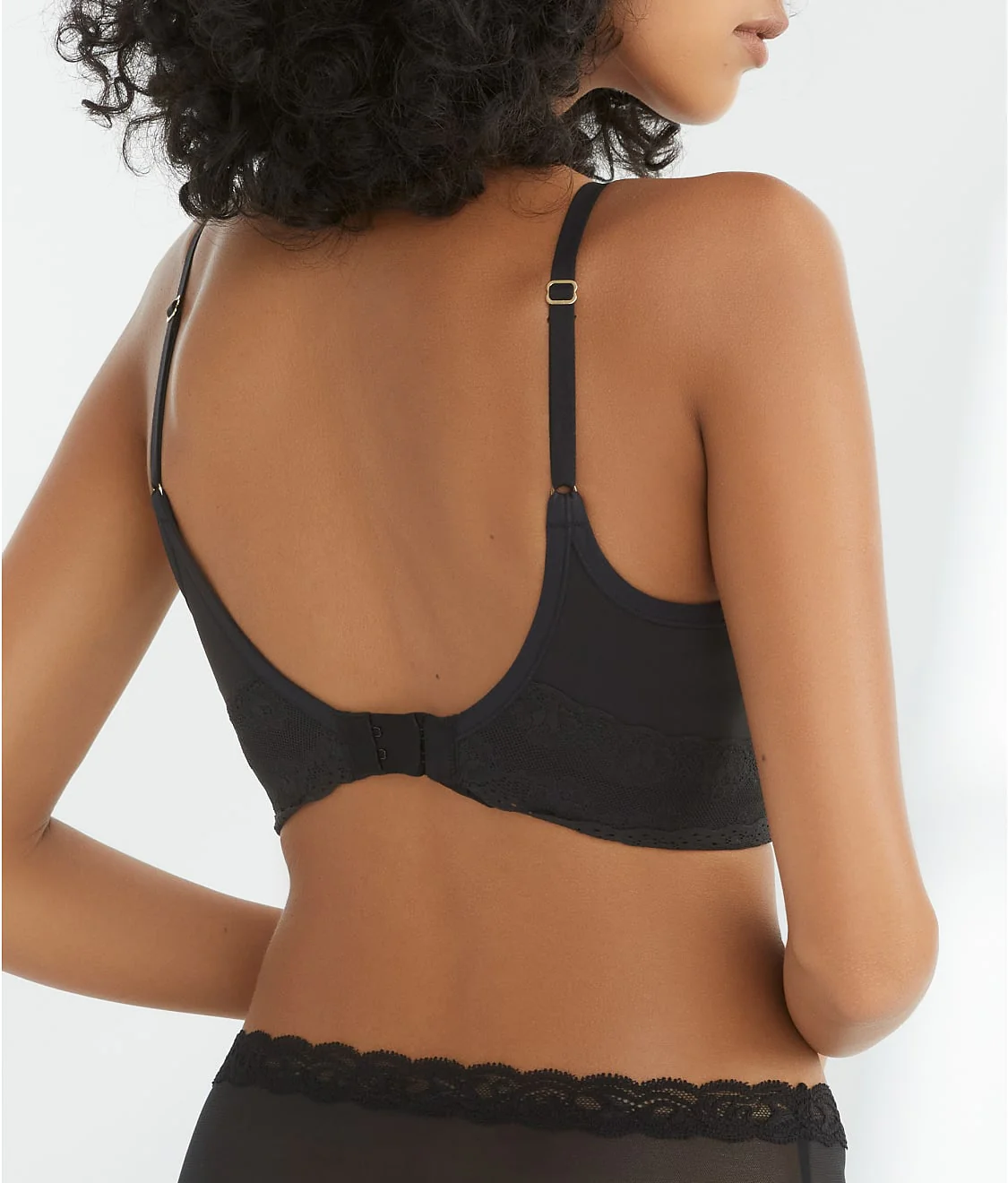 Bliss Perfection Wire-Free T-Shirt Bra - Image 6