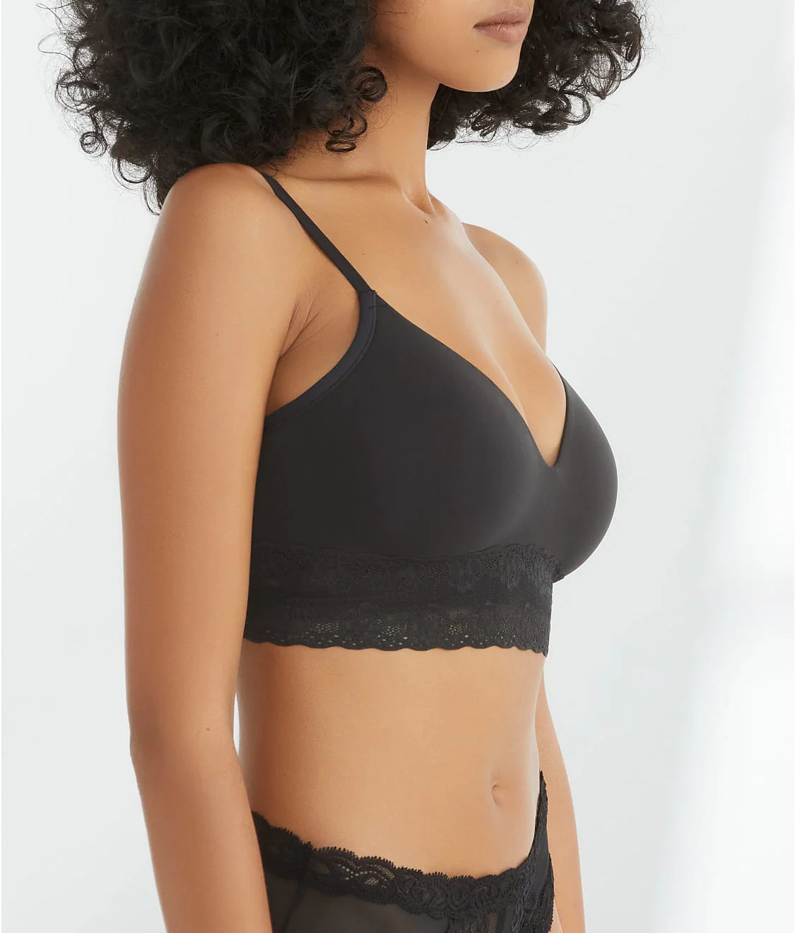 Bliss Perfection Wire-Free T-Shirt Bra - Image 7