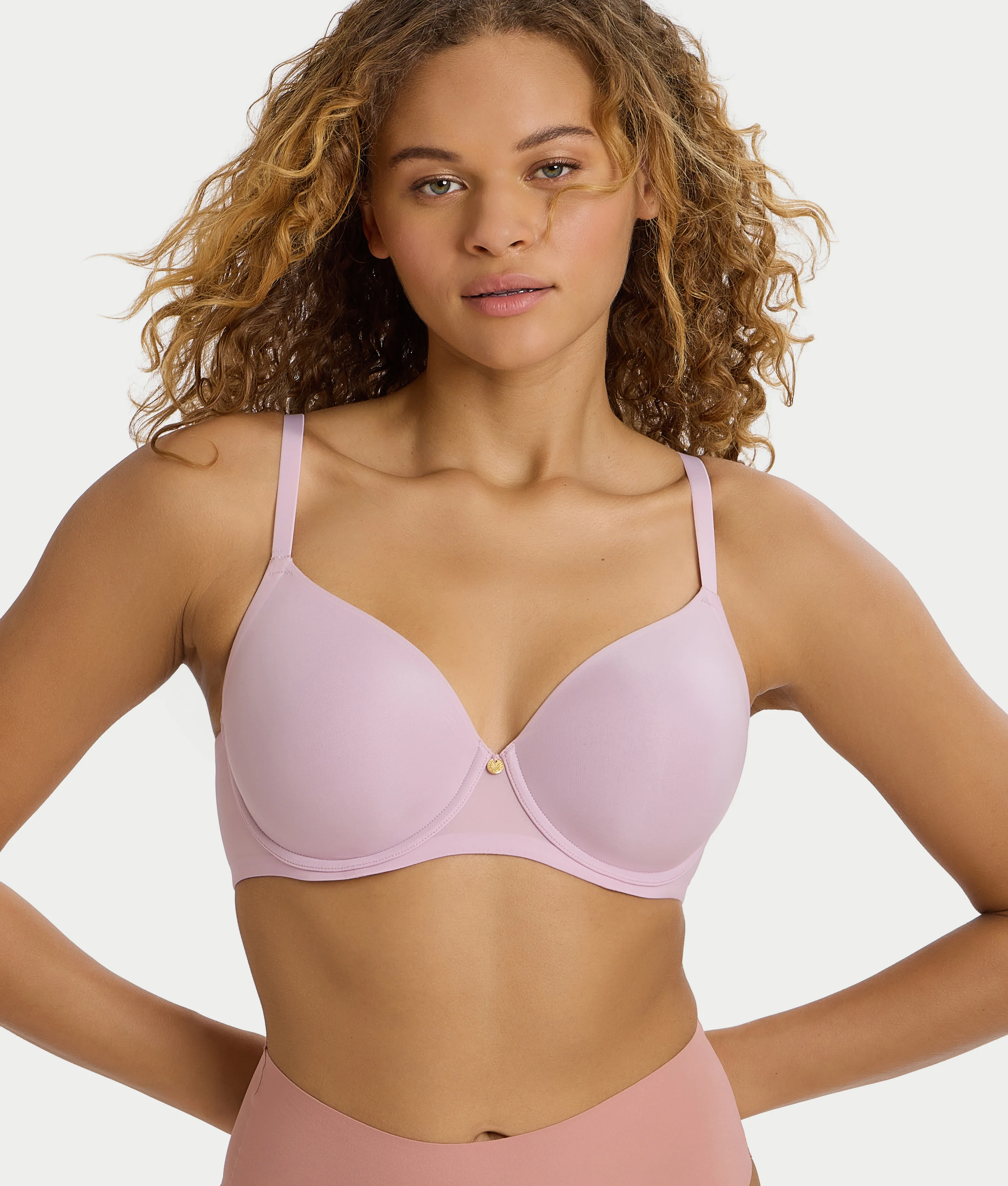 Cloud Comfort Back Smoothing Bra - Image 6