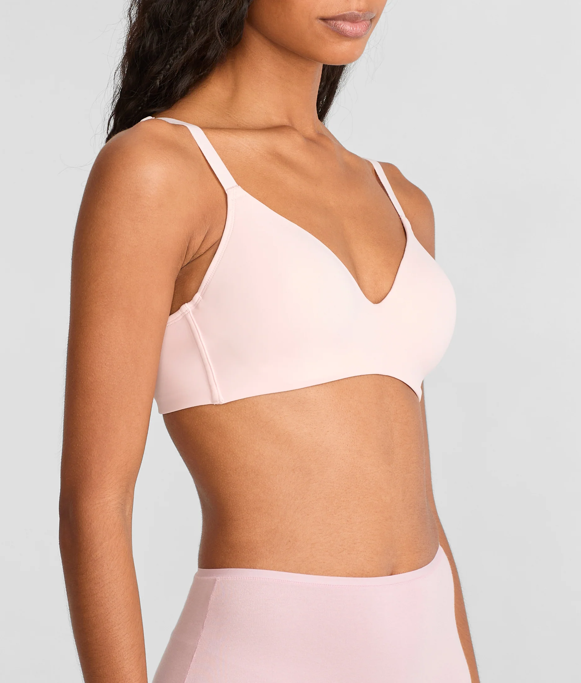 Empower Performance T-Shirt Bra - Image 3