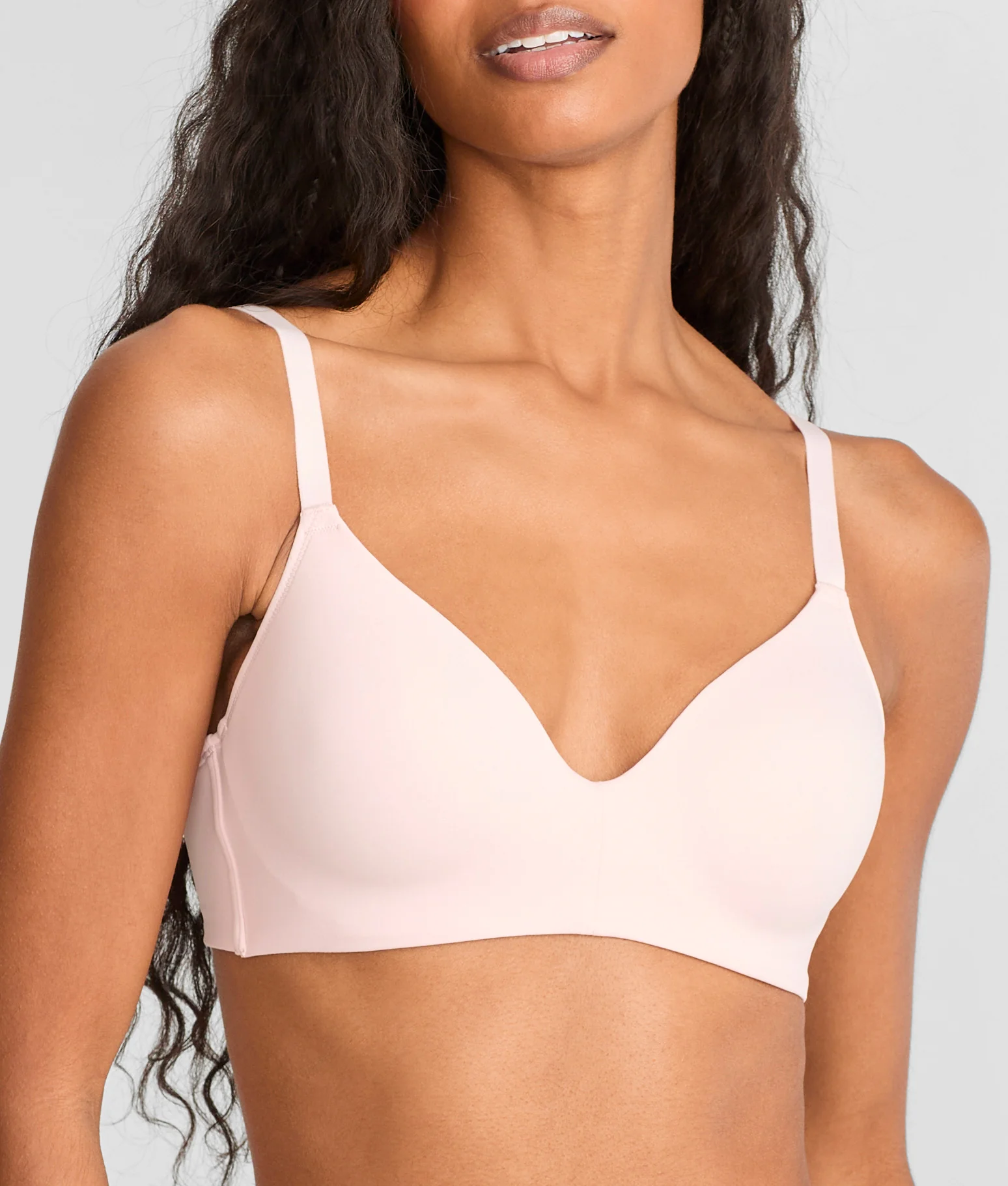 Empower Performance T-Shirt Bra - Image 4
