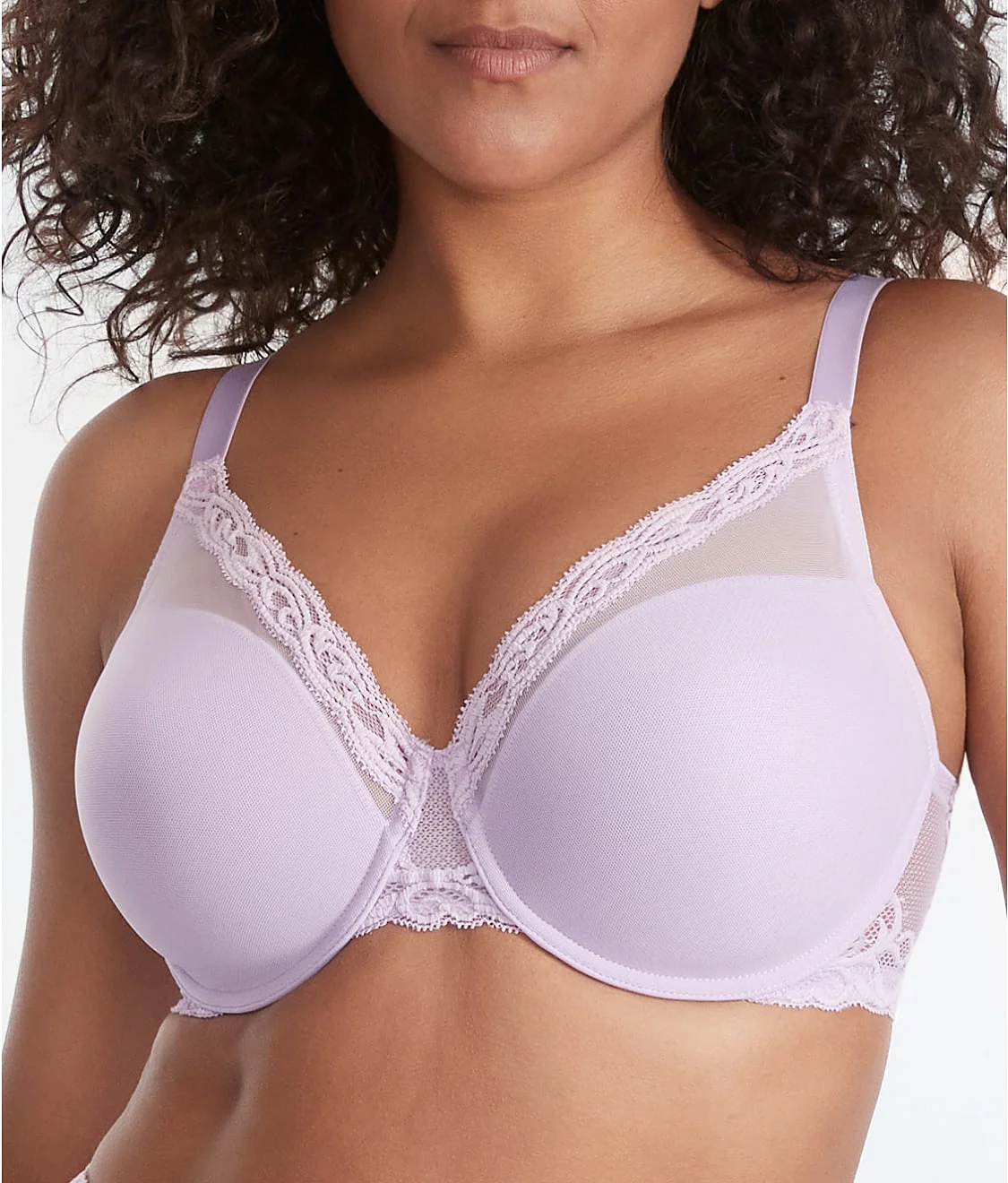 Feathers Full Coverage Bra - Image 41