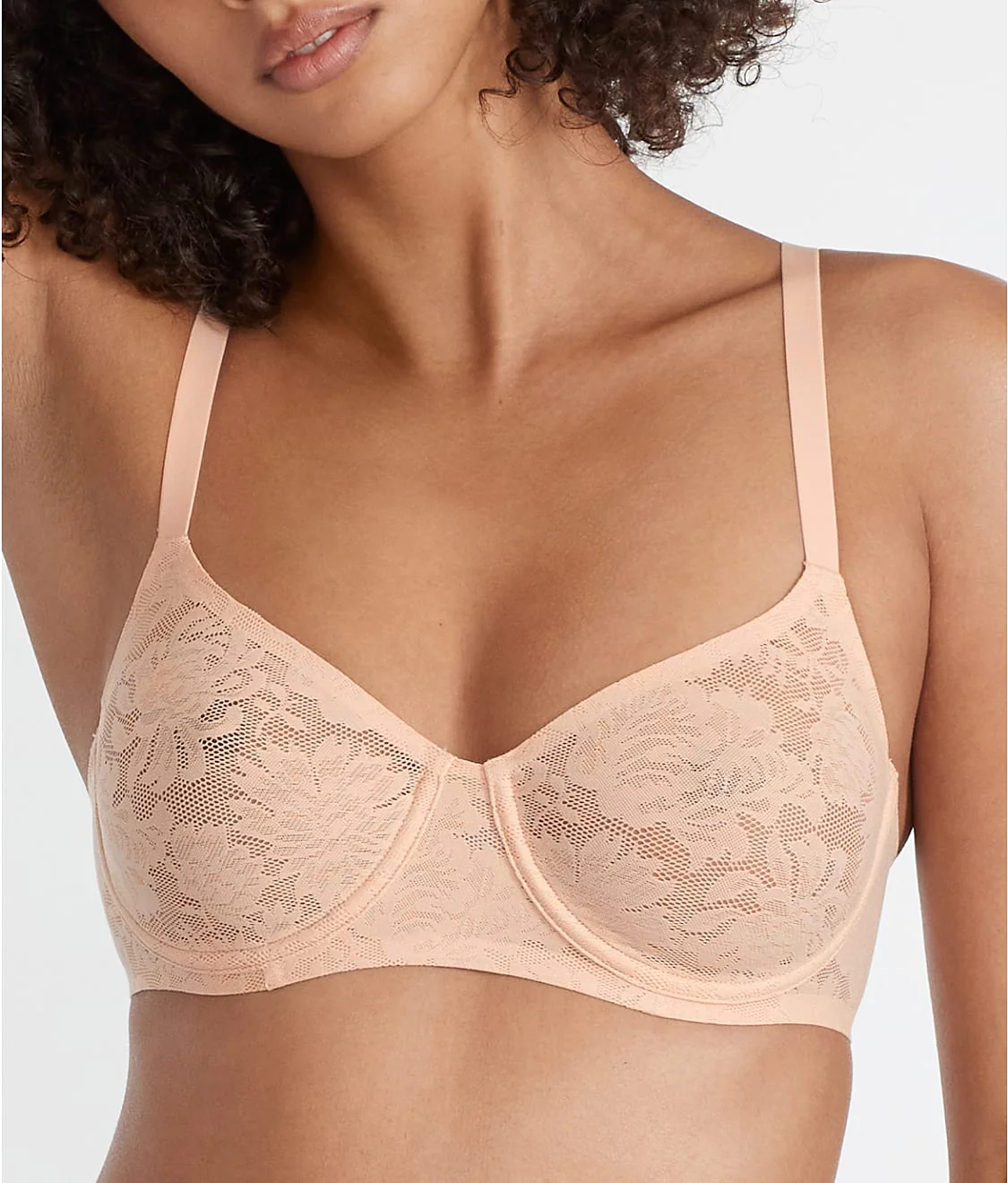 Levitate Unlined Bra - Image 18