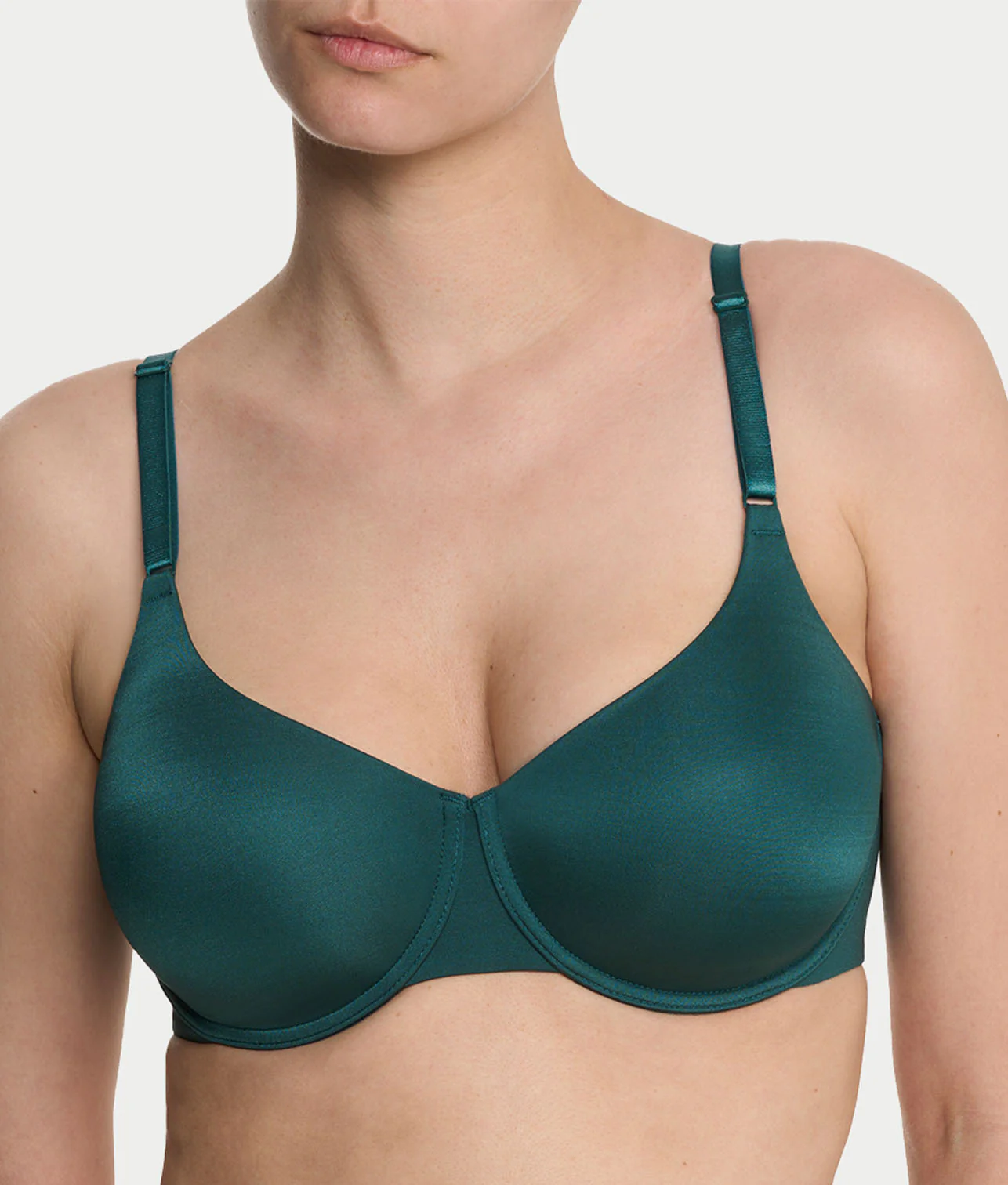 Liquid Full Fit T-Shirt Bra - Image 11