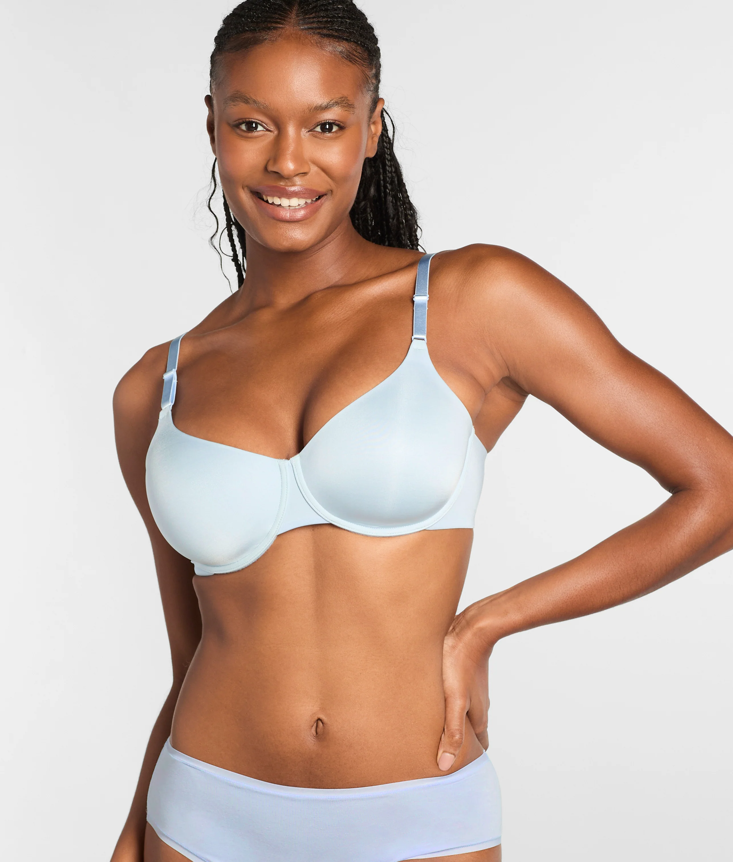 Liquid Full Fit T-Shirt Bra - Image 17