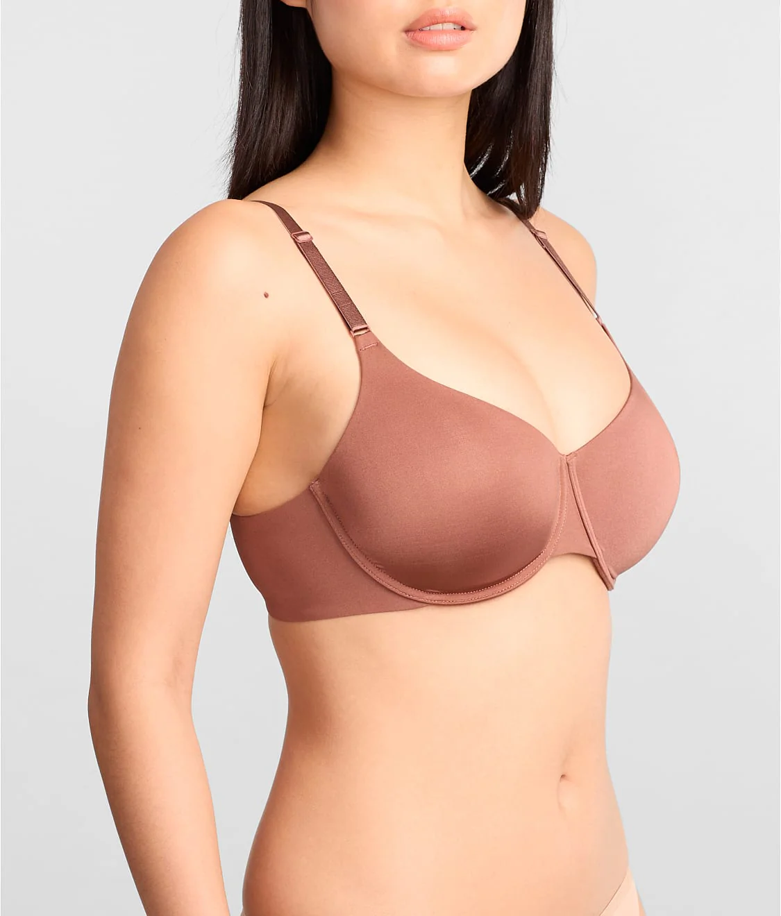 Liquid Full Fit T-Shirt Bra - Image 25