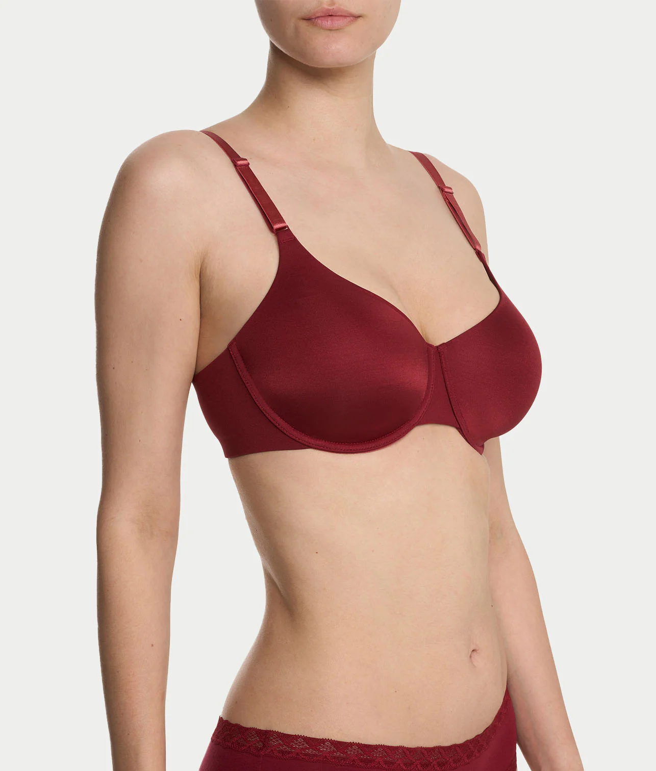Liquid Full Fit T-Shirt Bra - Image 3