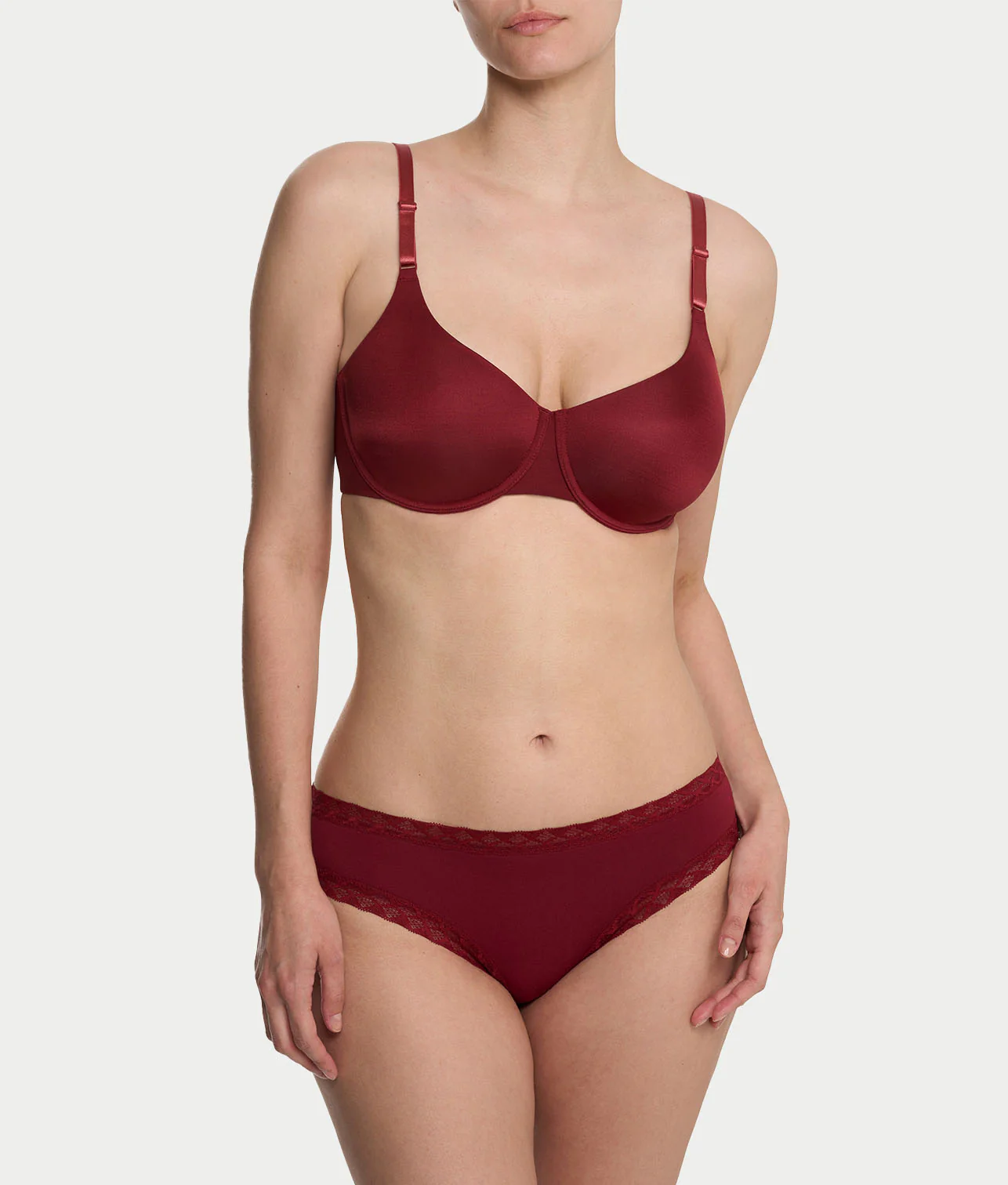 Liquid Full Fit T-Shirt Bra - Image 4