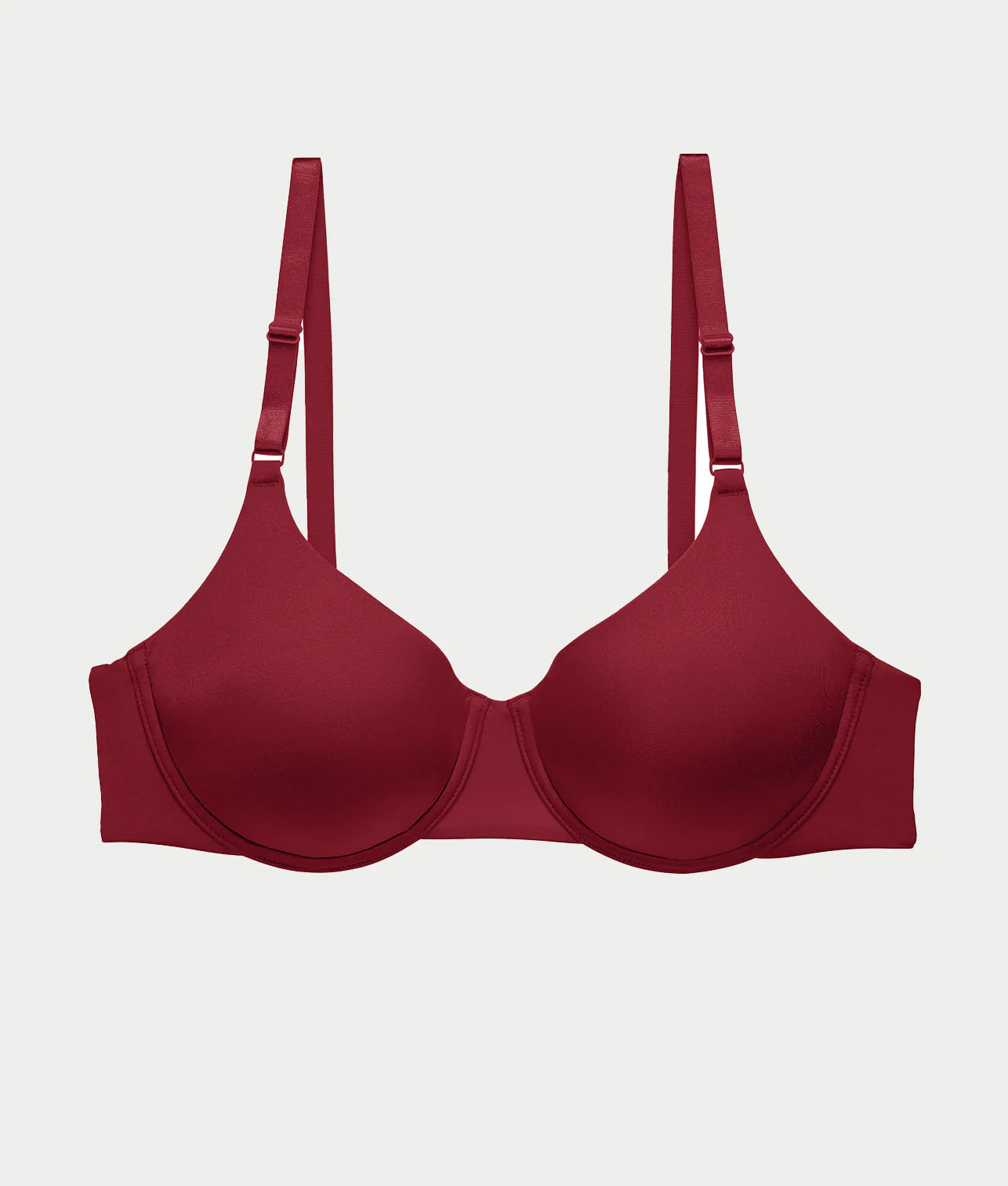 Liquid Full Fit T-Shirt Bra - Image 5