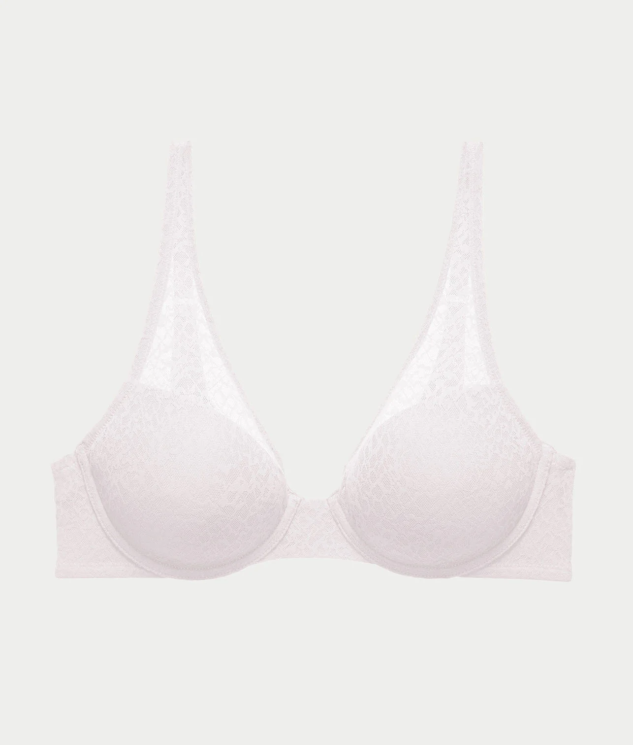 Pretty Smooth Full Coverage Bra - Image 10