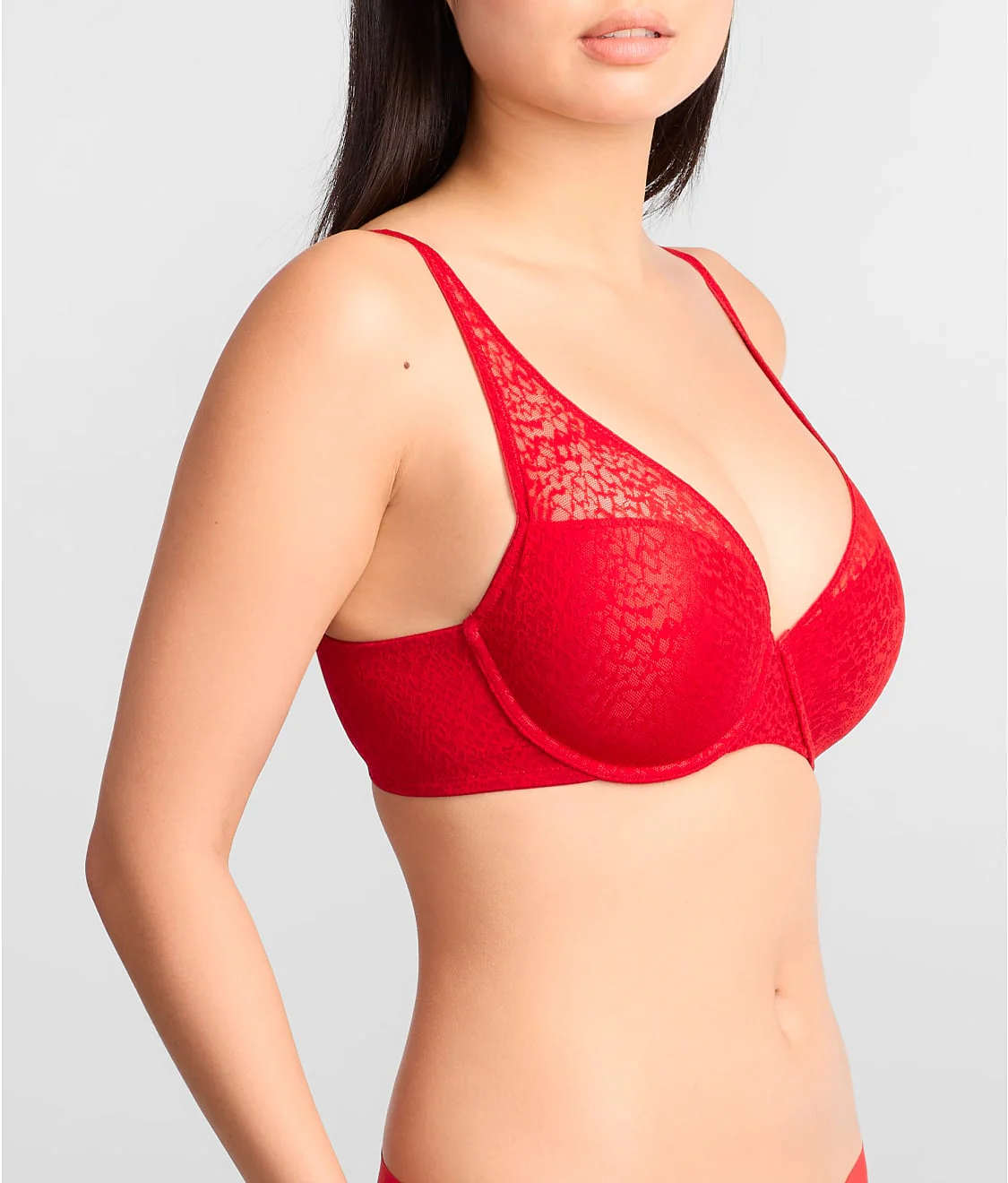 Pretty Smooth Full Coverage Bra - Image 16