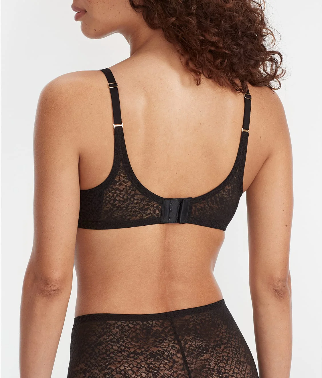 Pretty Smooth Full Coverage Bra - Image 21