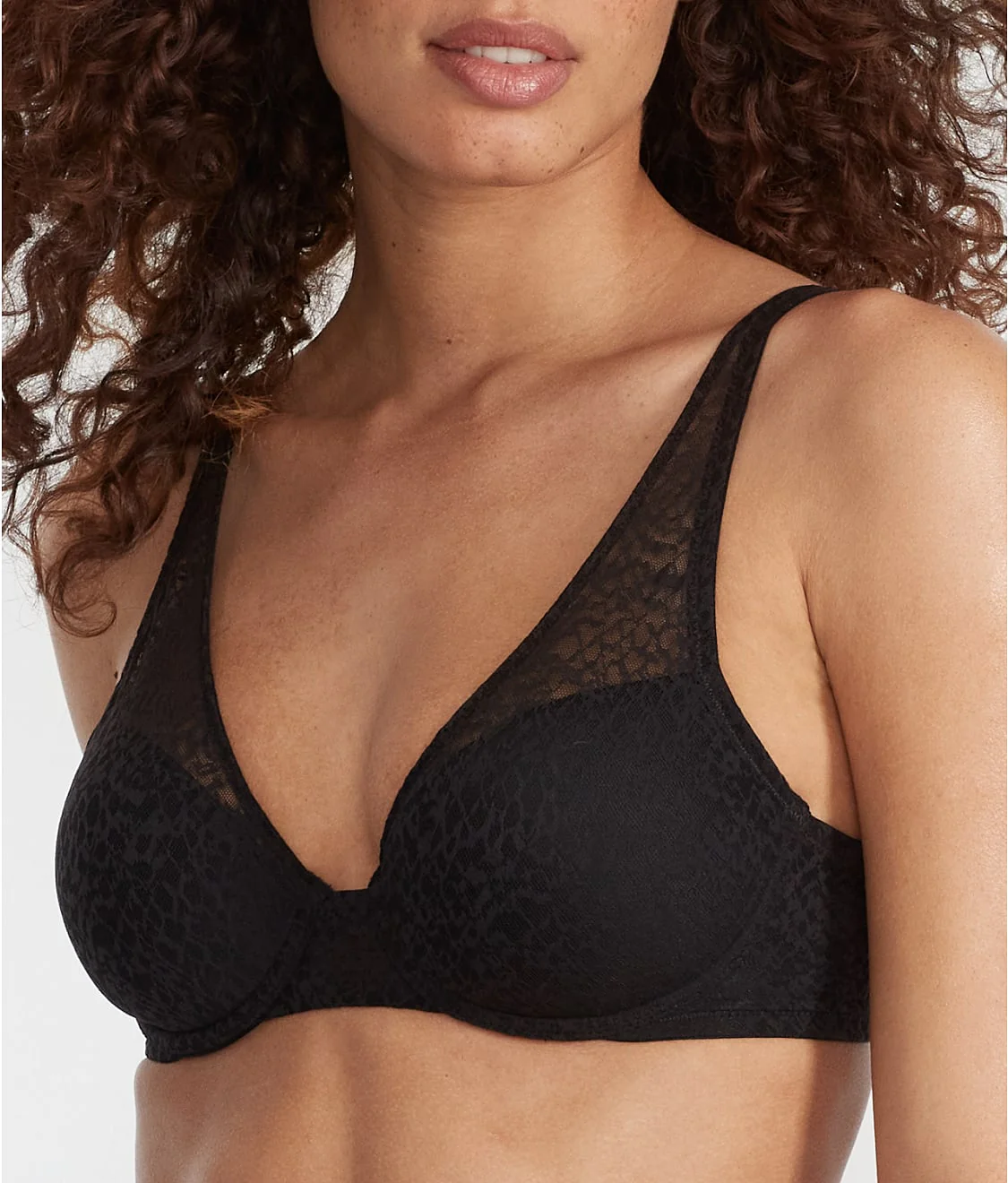 Pretty Smooth Full Coverage Bra - Image 24