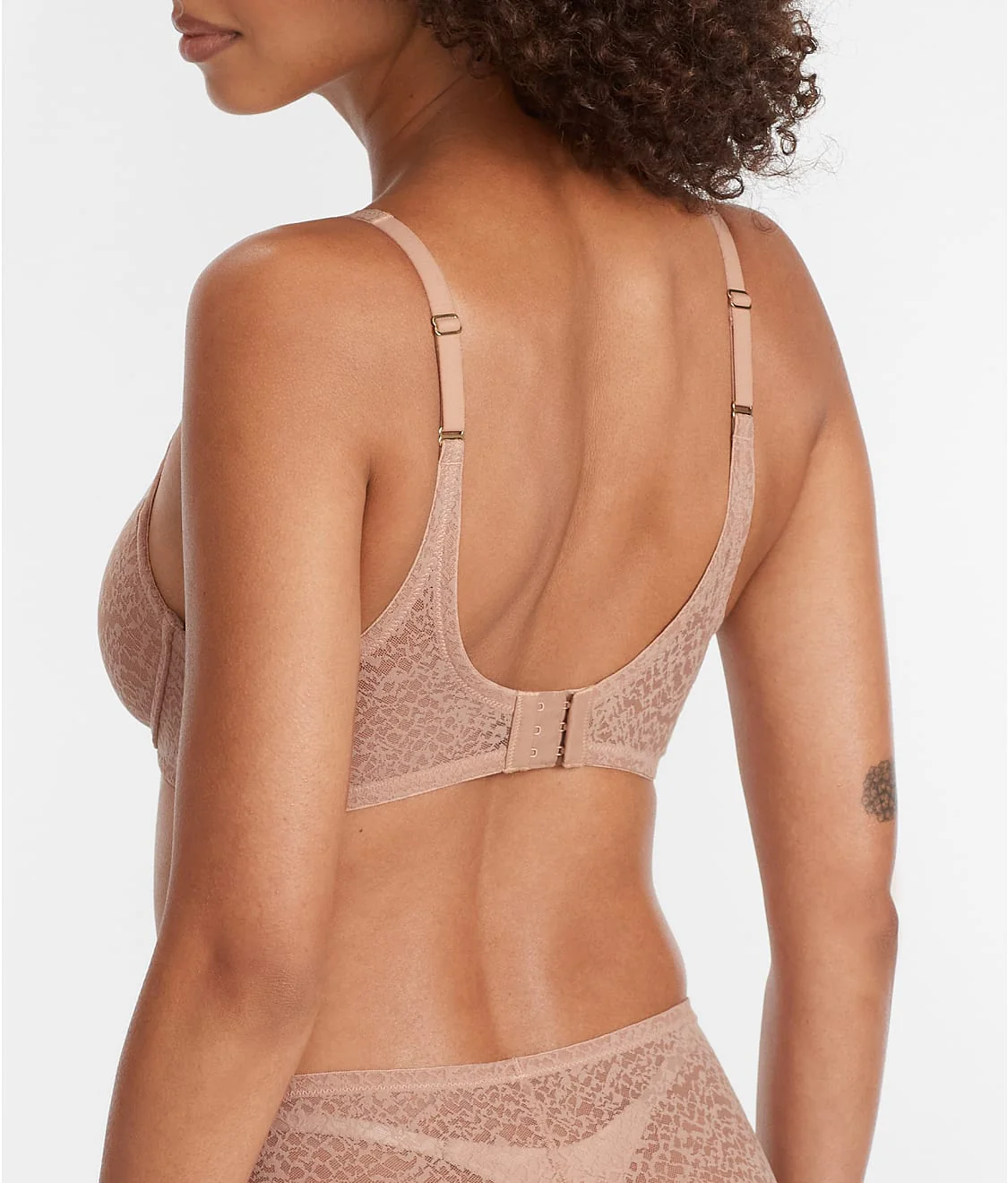 Pretty Smooth Full Coverage Bra - Image 28