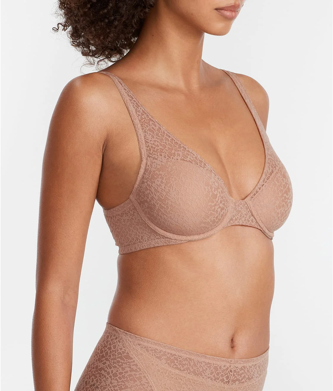 Pretty Smooth Full Coverage Bra - Image 29
